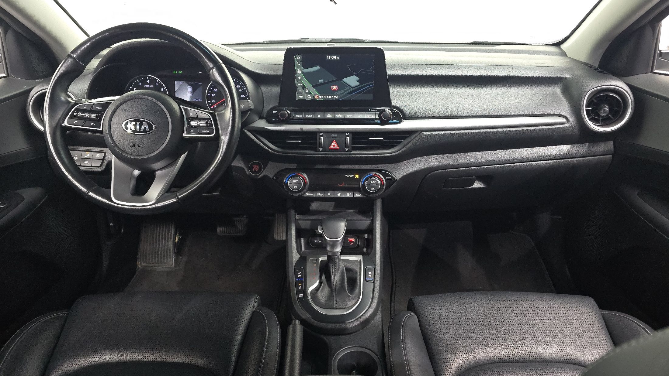 car slider