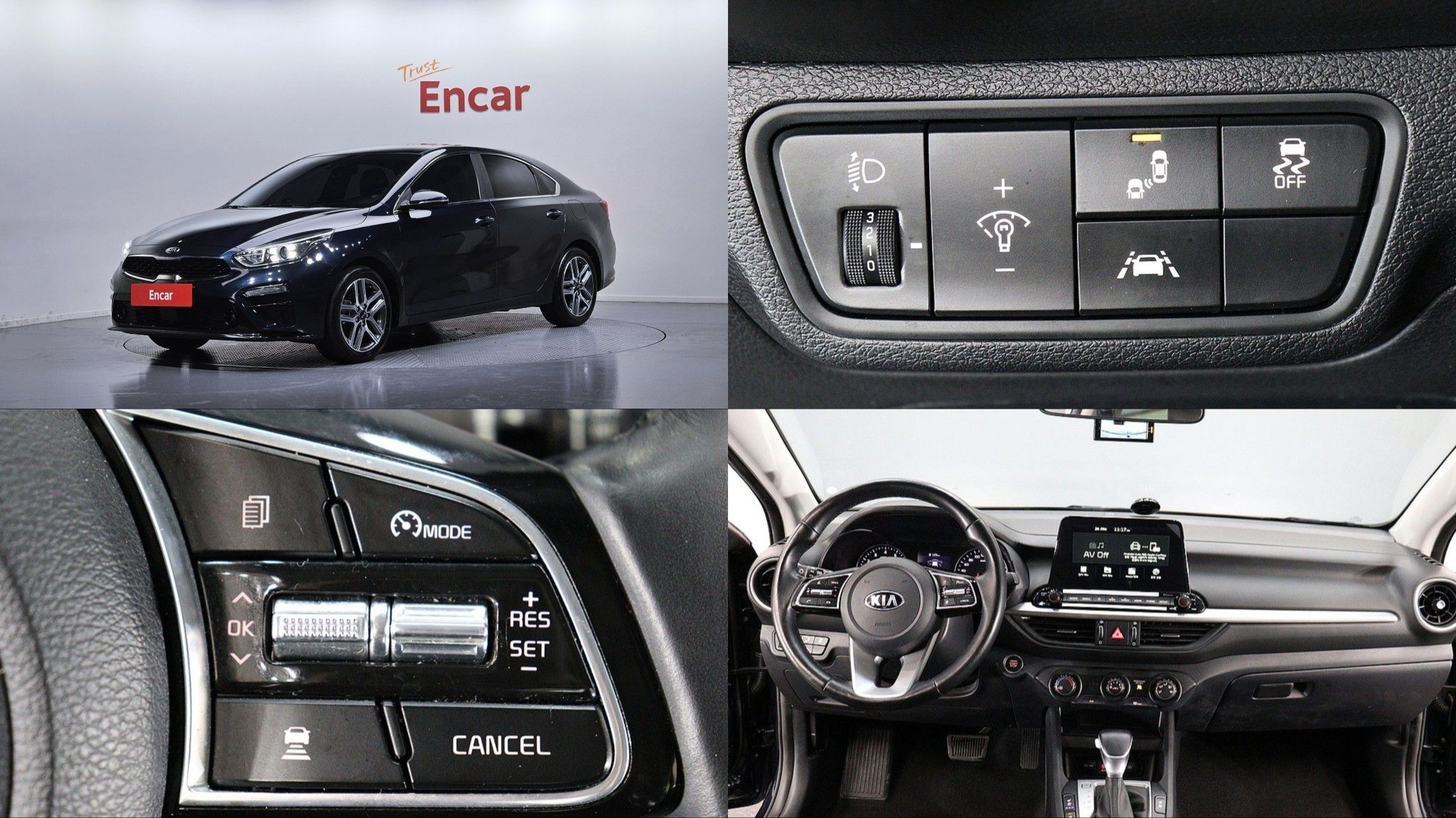 car preview