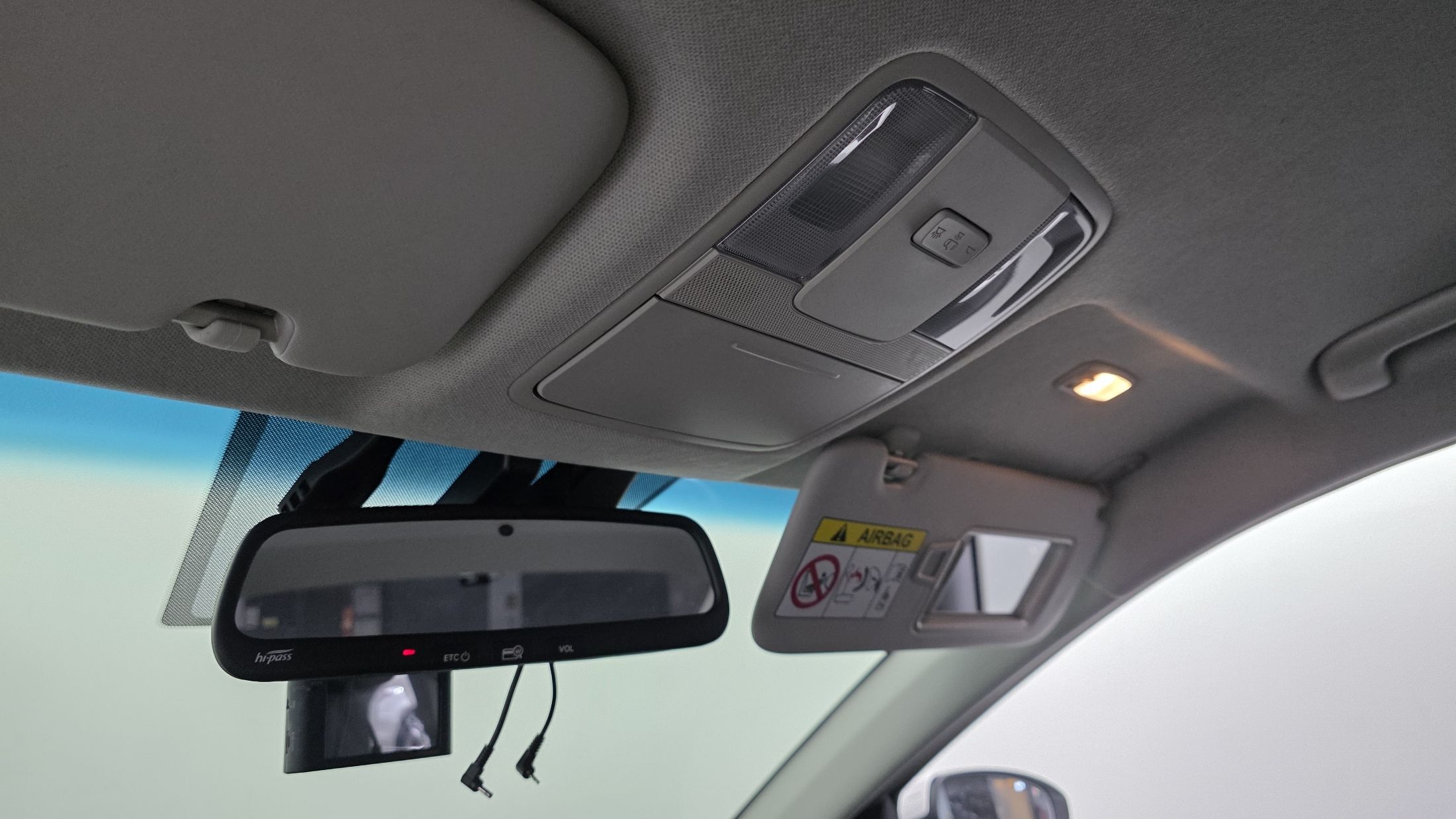 car slider