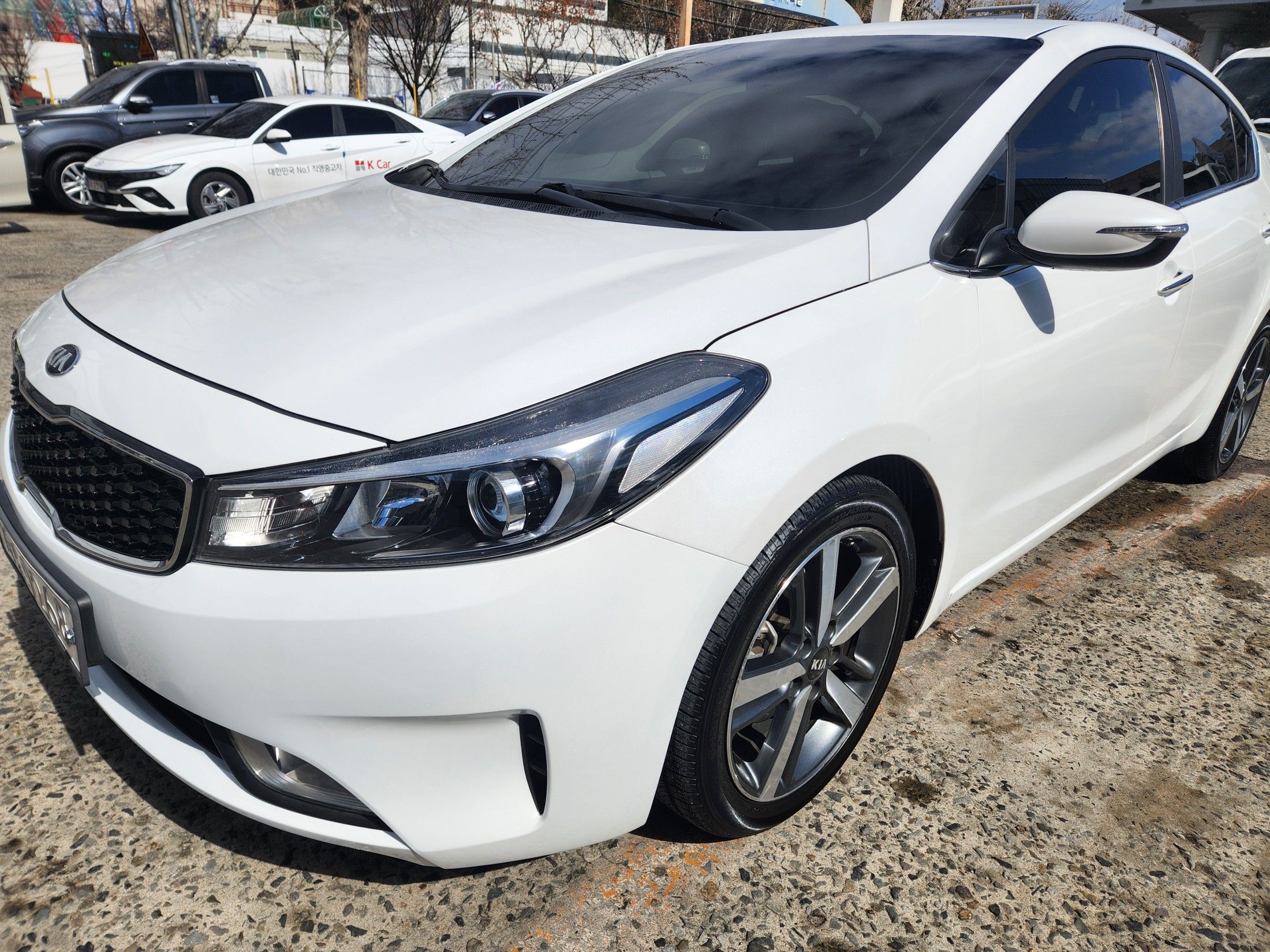 car preview