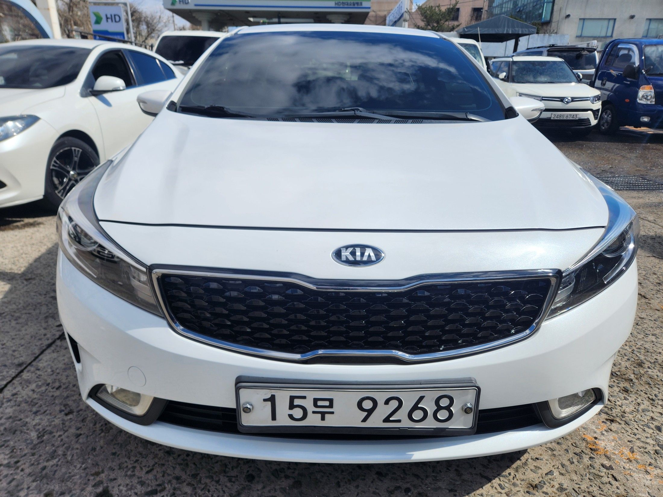 car preview