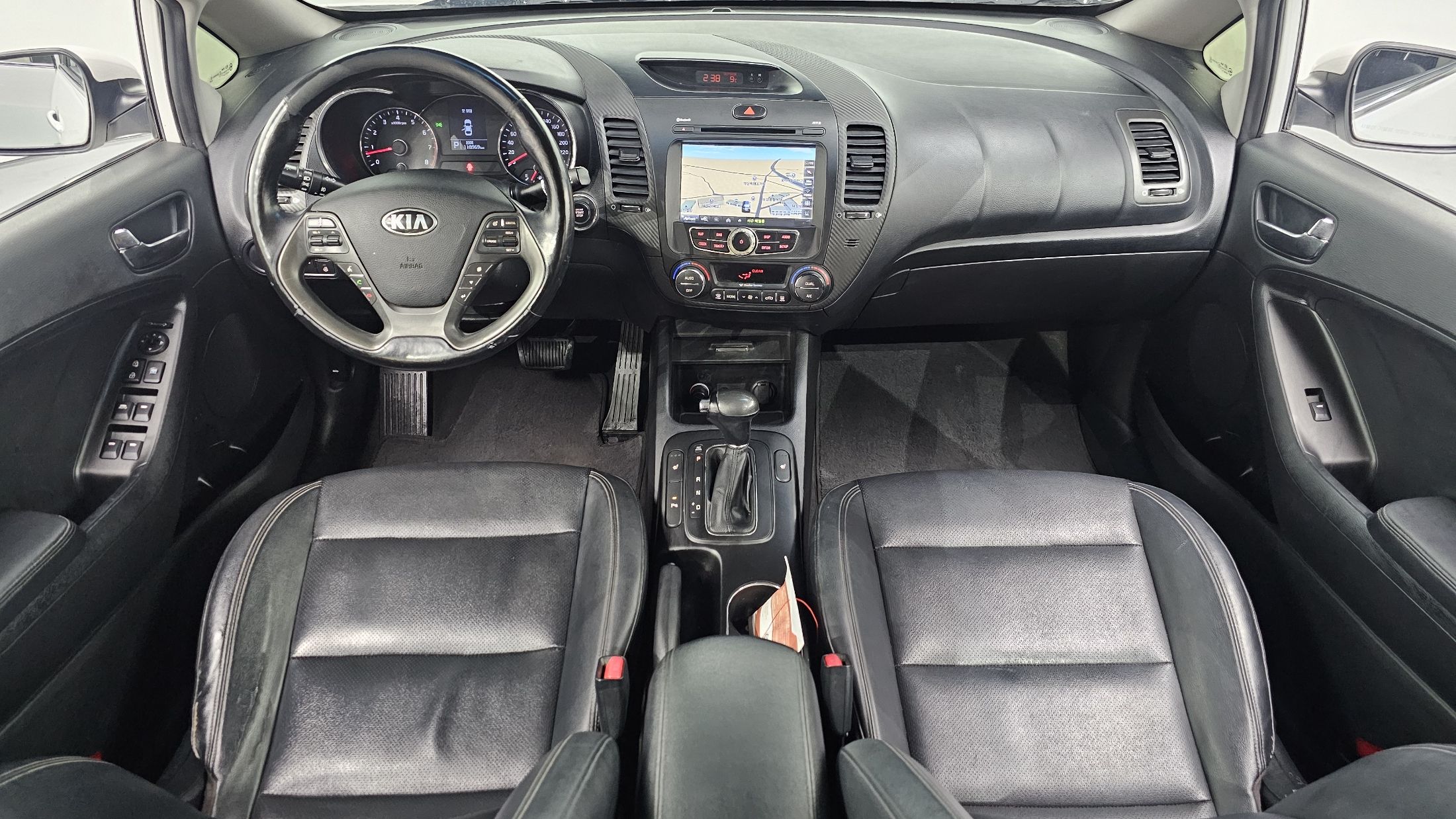car slider