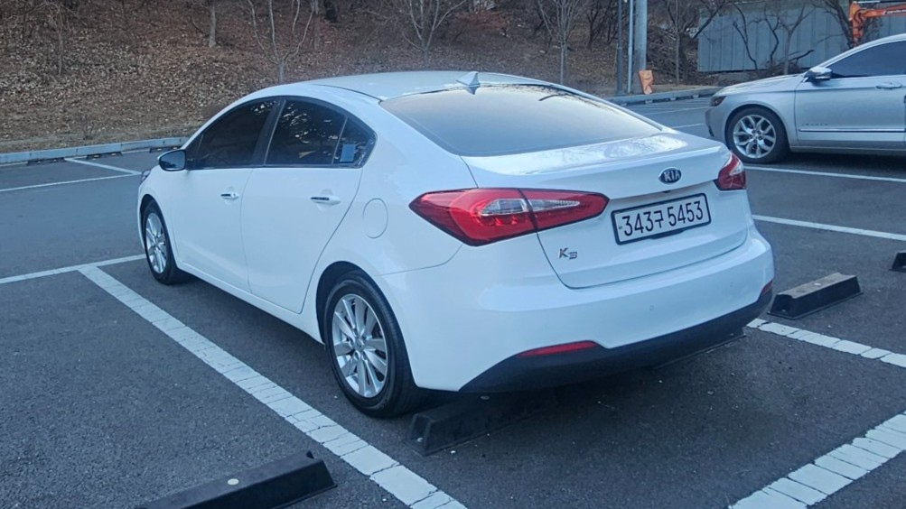 car slider