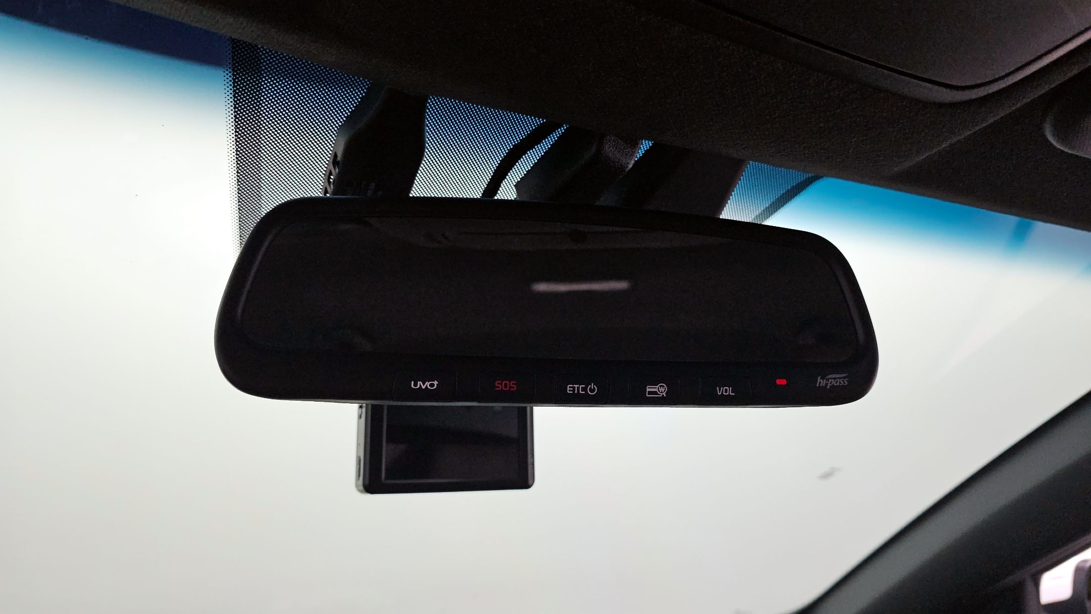car slider