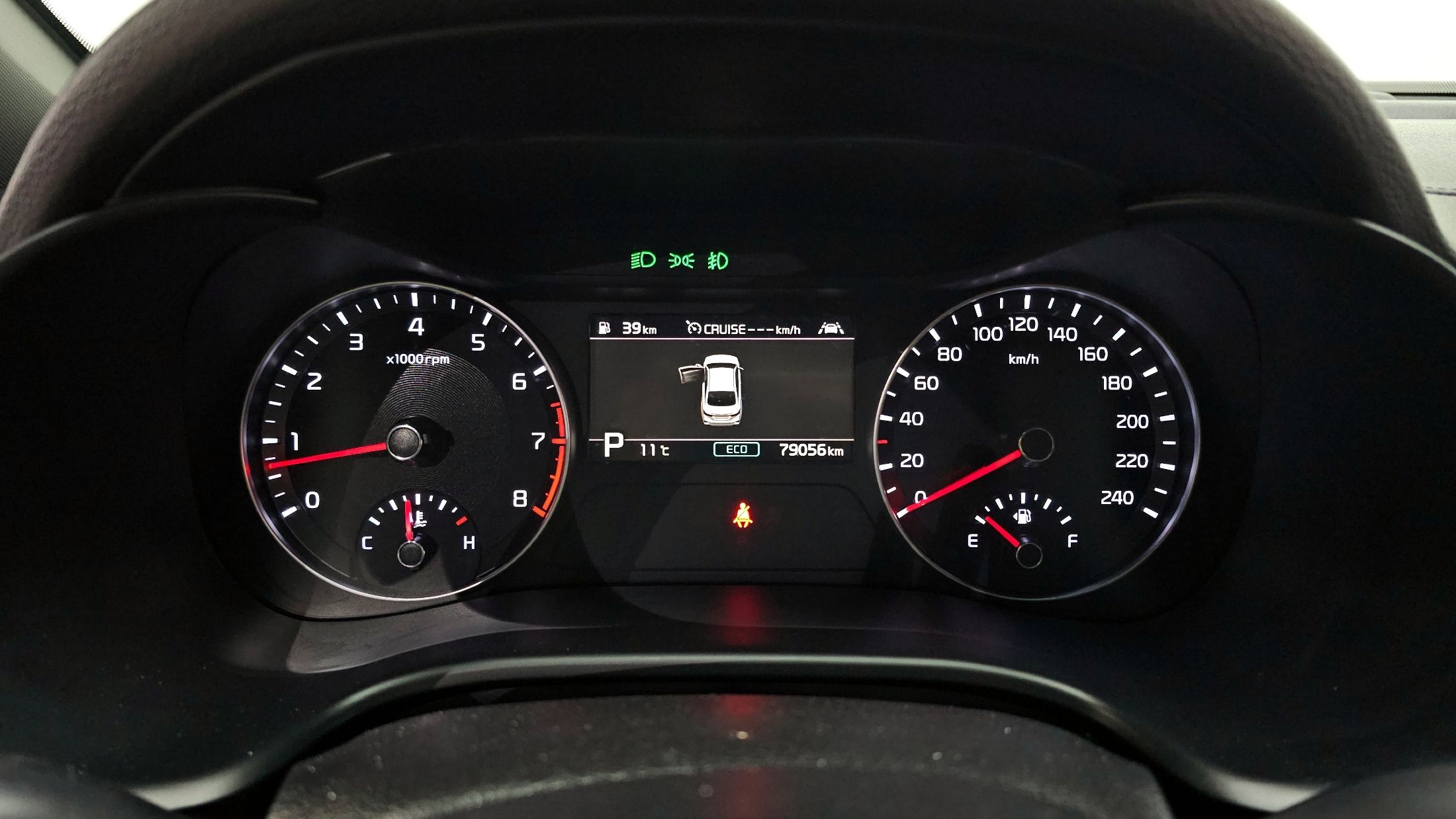 car slider