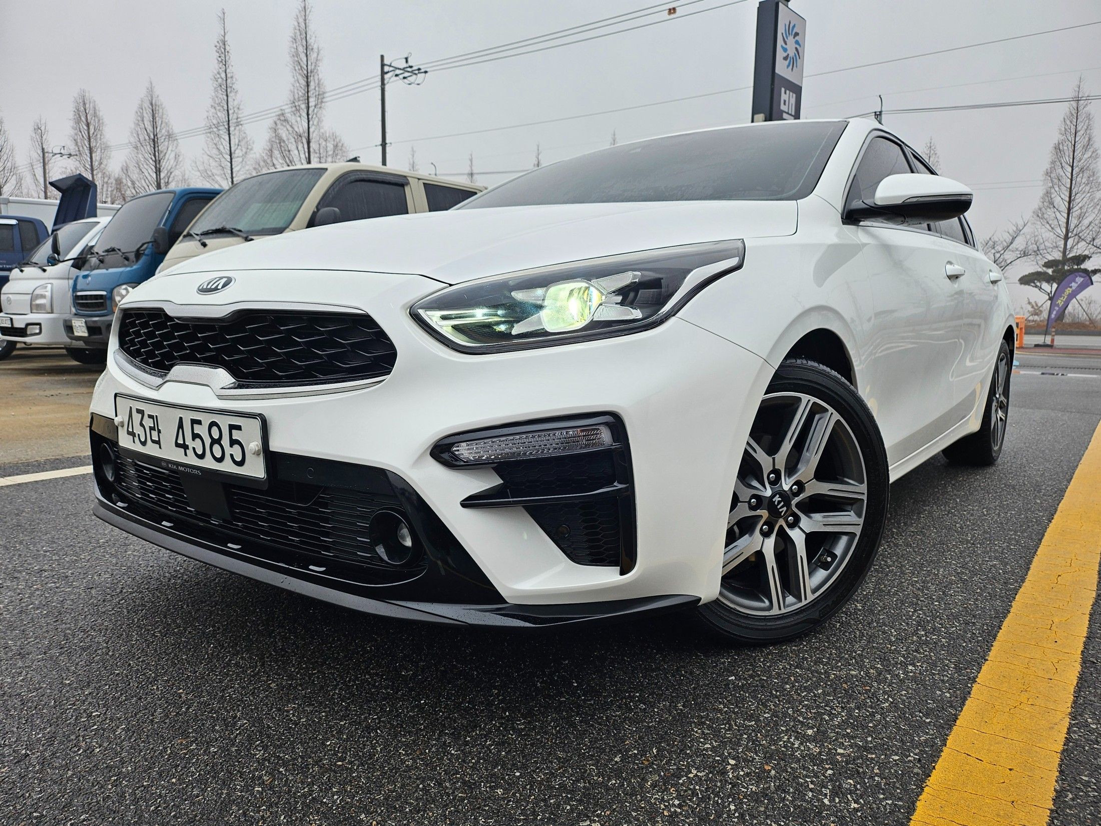 car preview