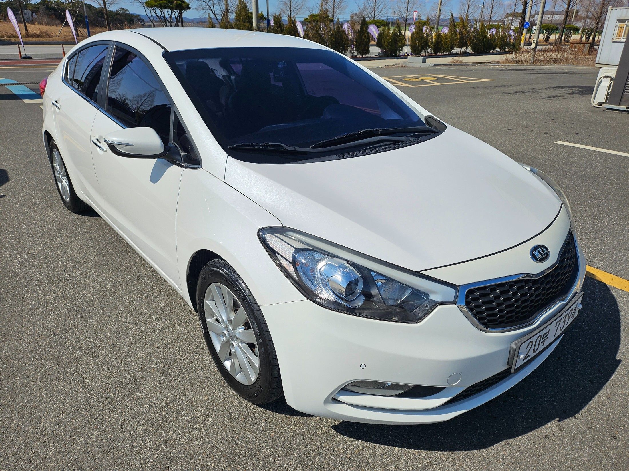 car preview