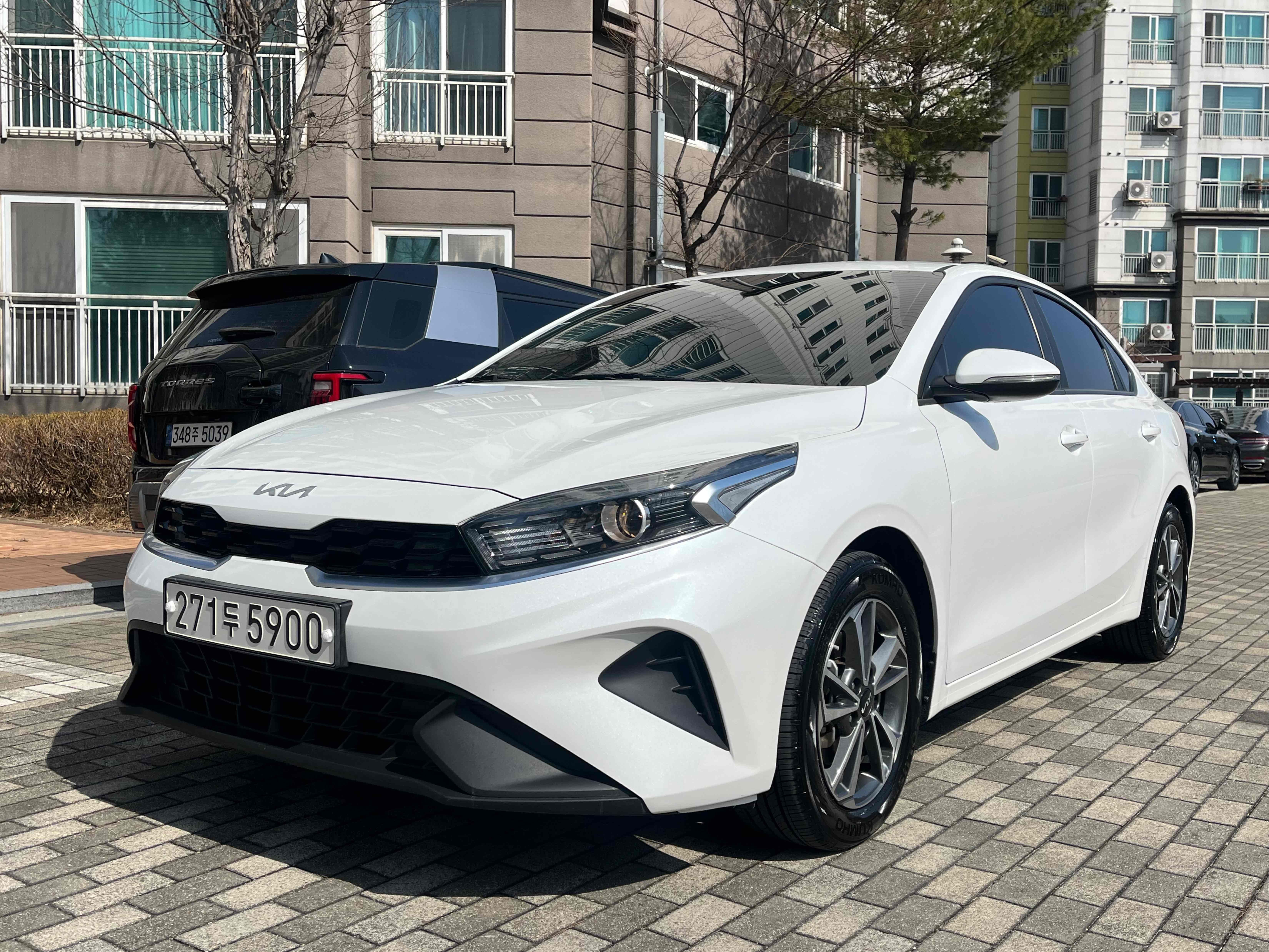 car preview
