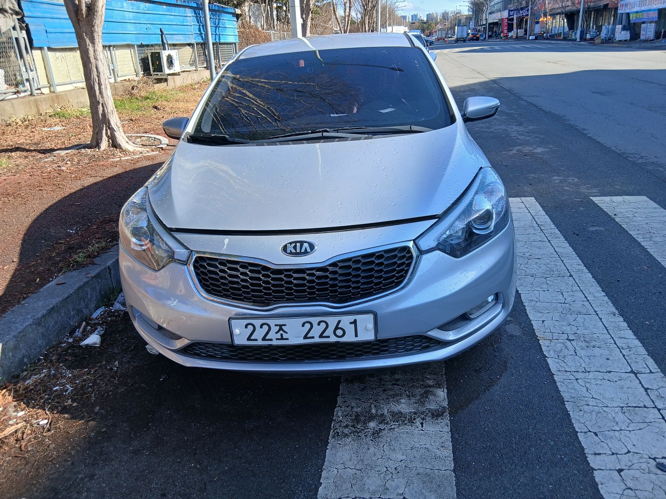 car preview