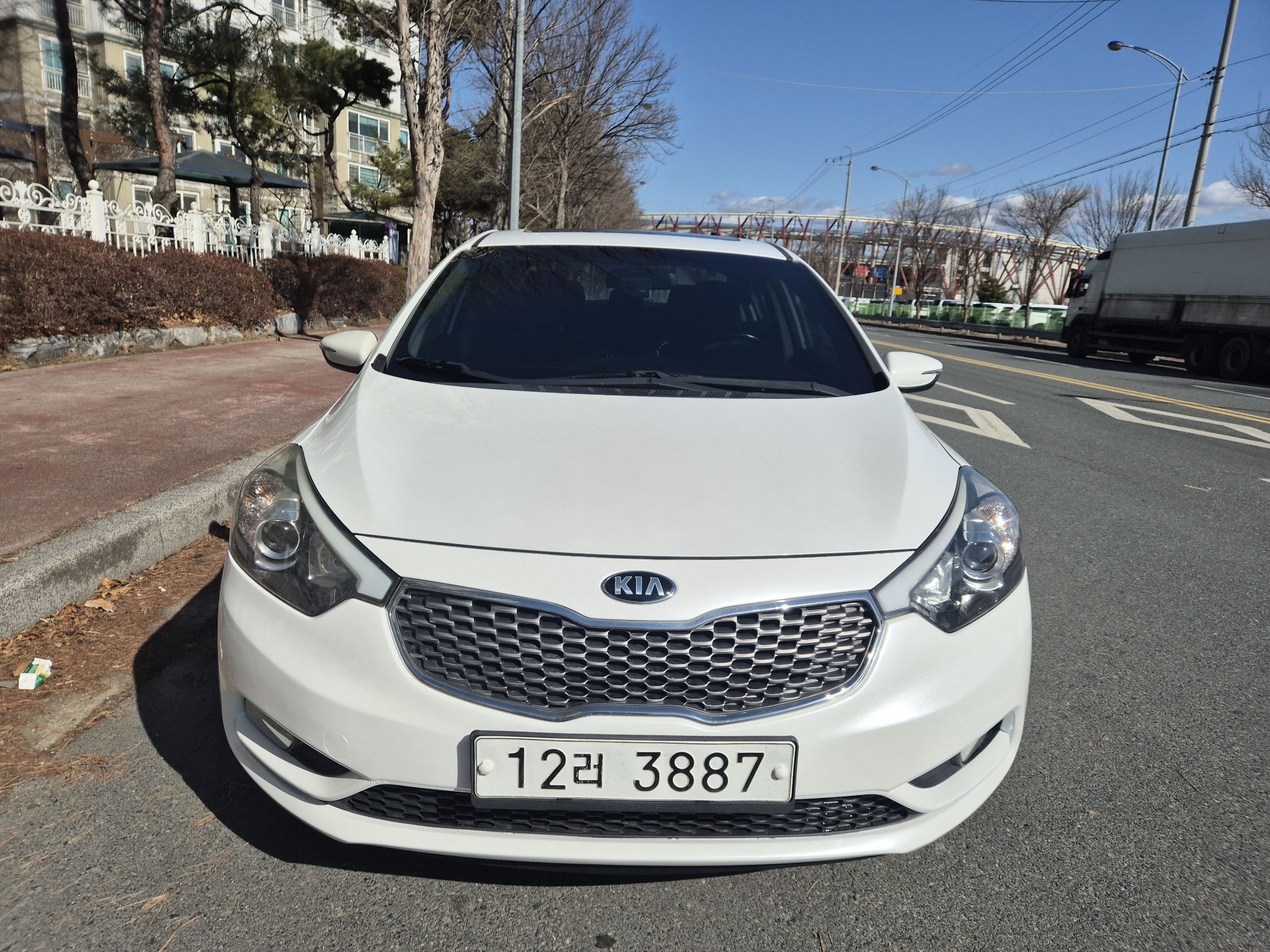car preview