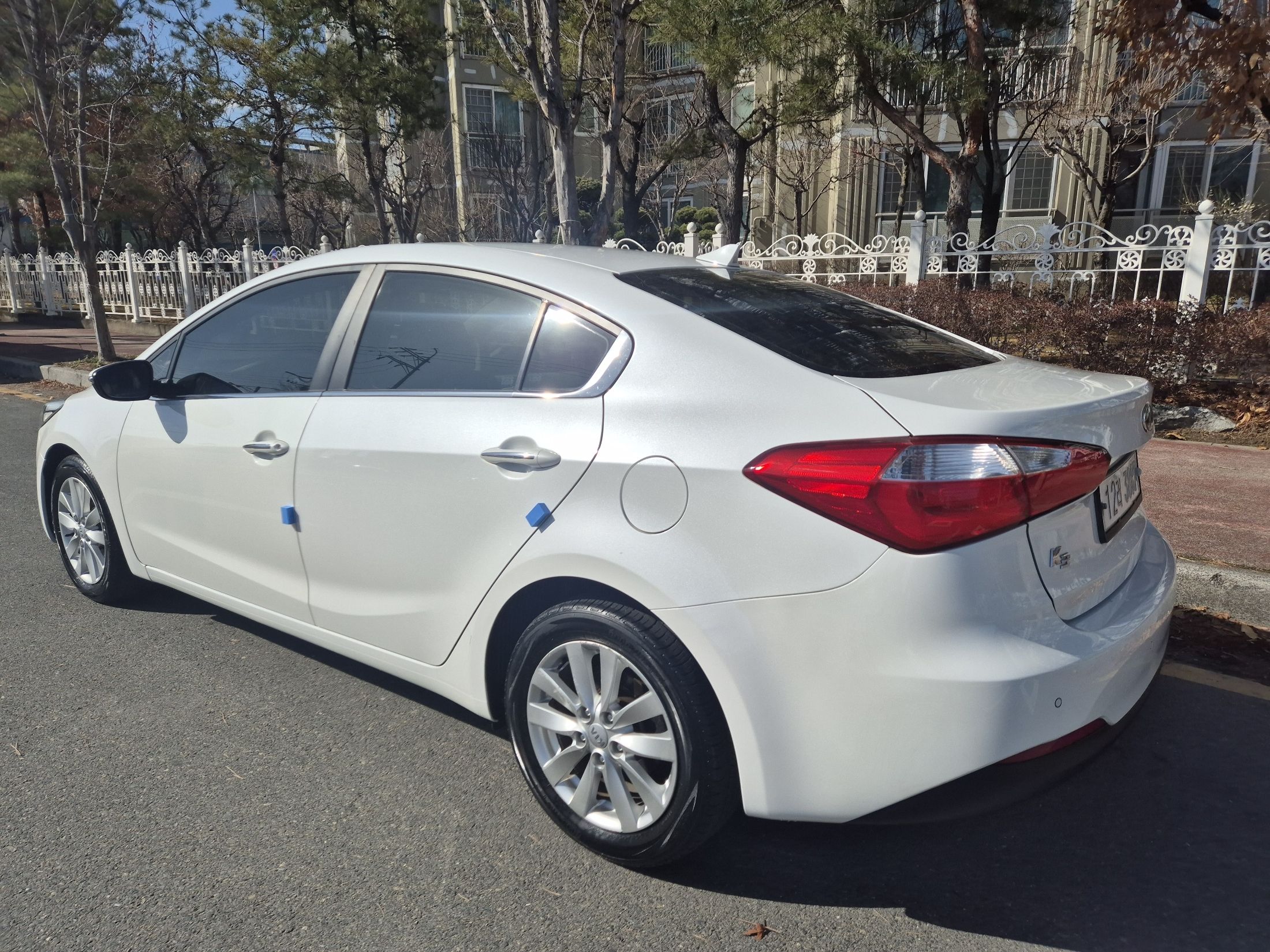 car preview