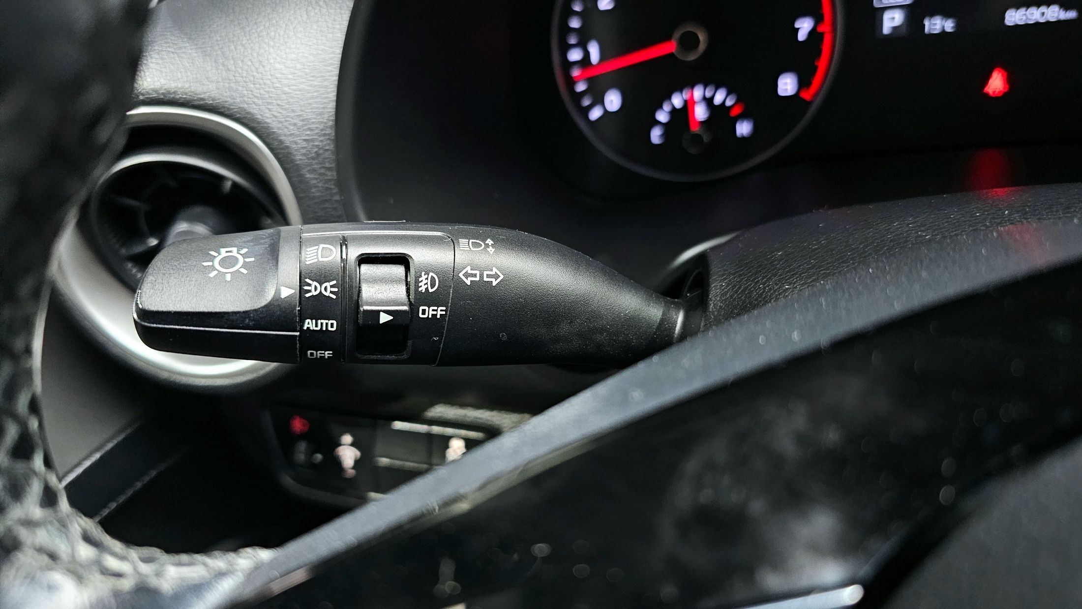 car slider