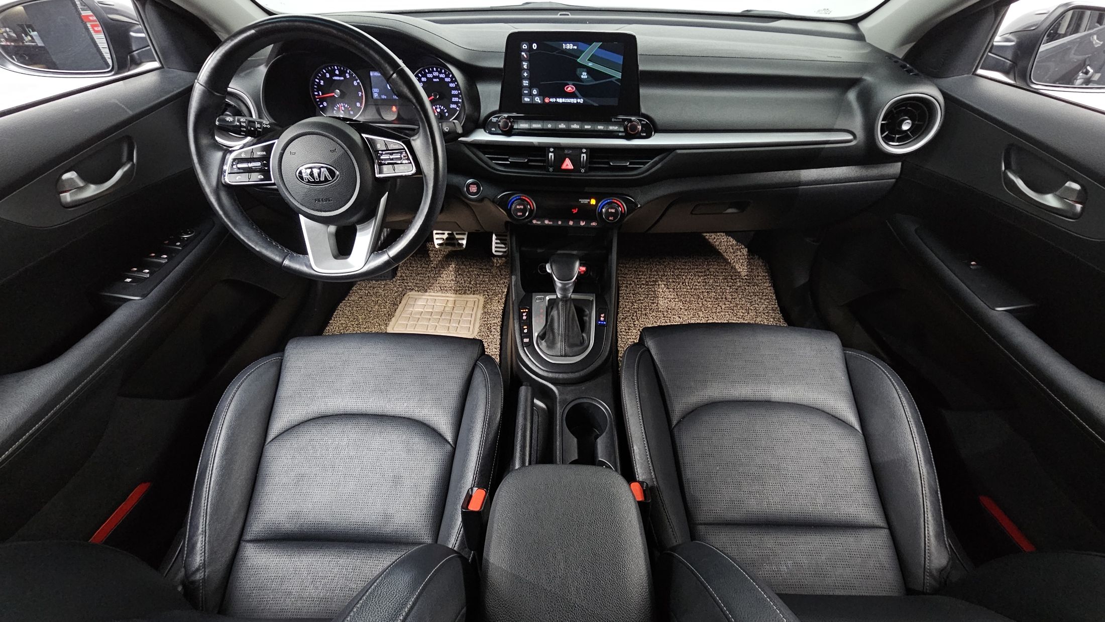 car slider