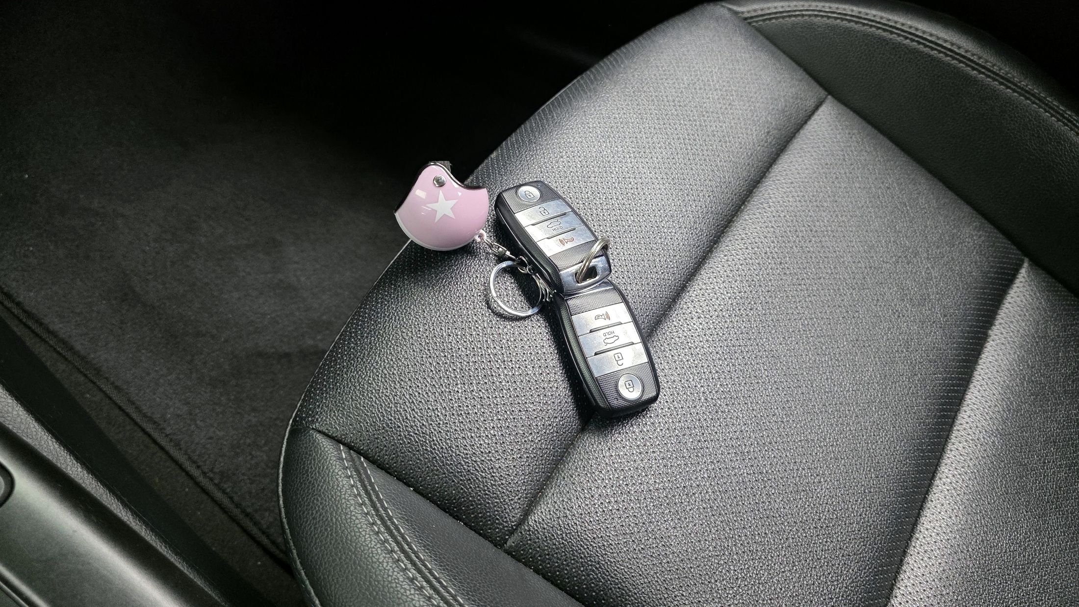 car slider