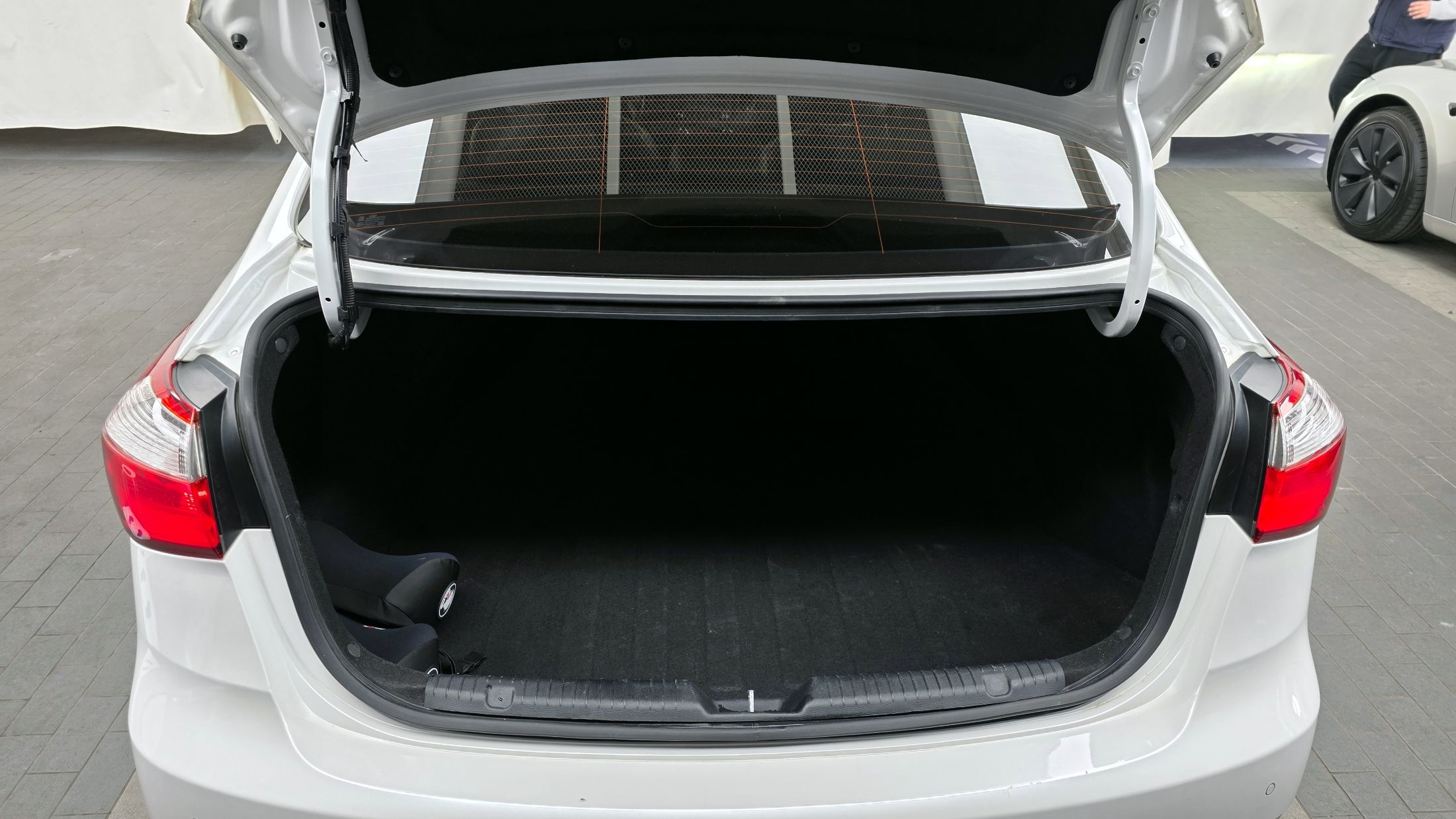 car slider