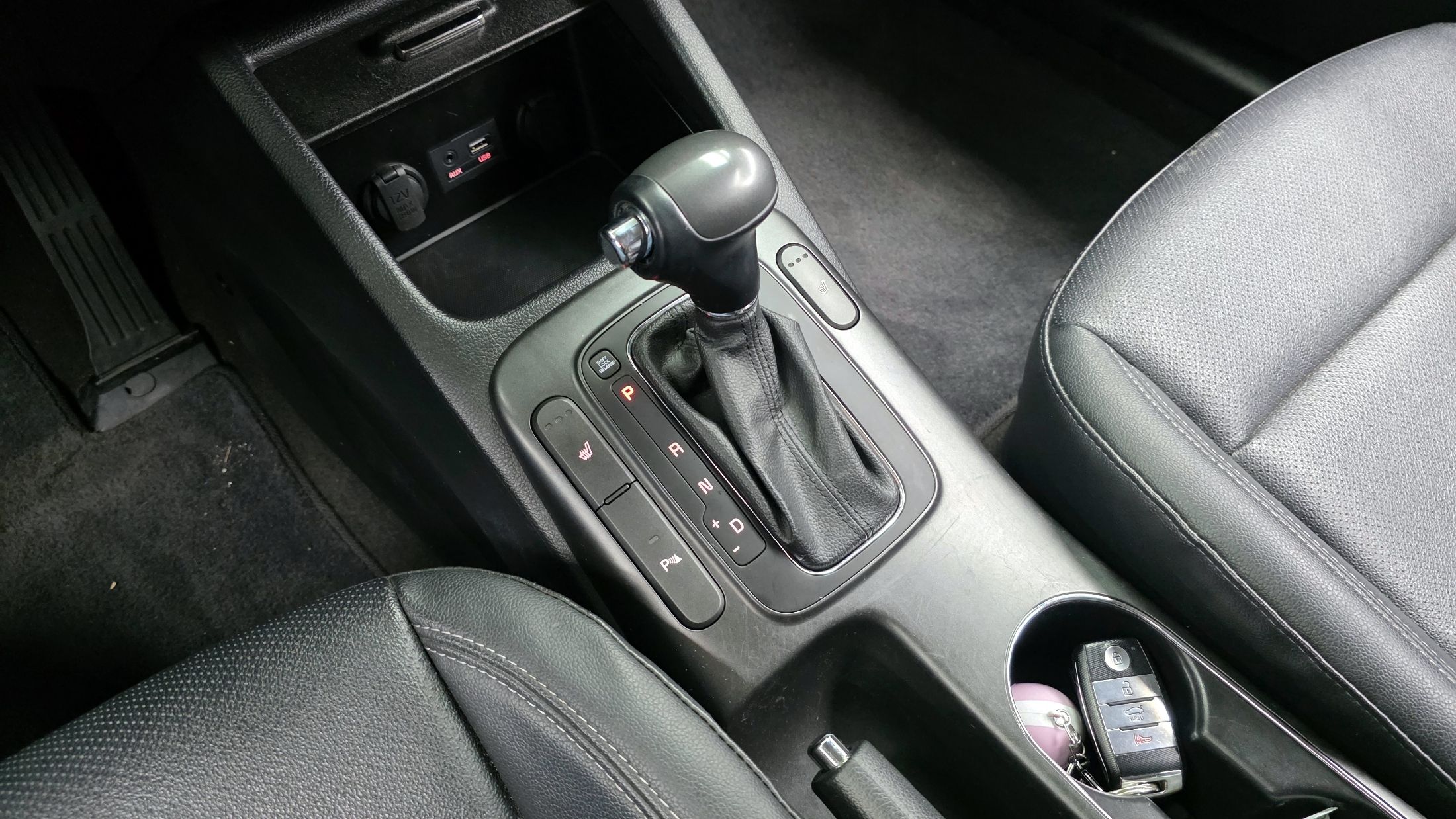 car slider