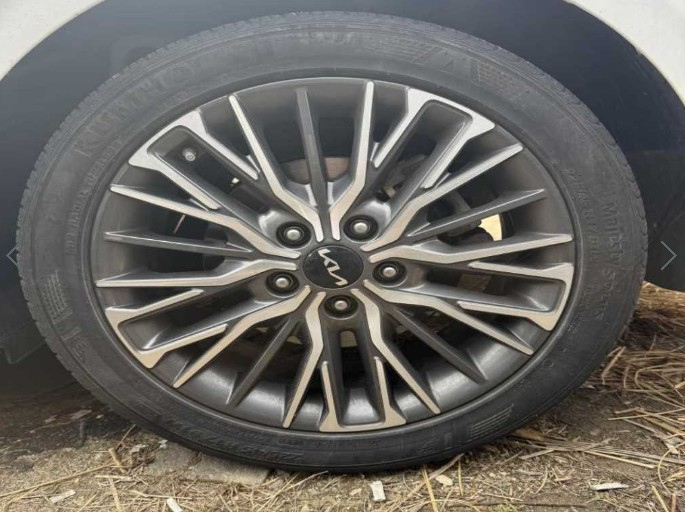 car slider