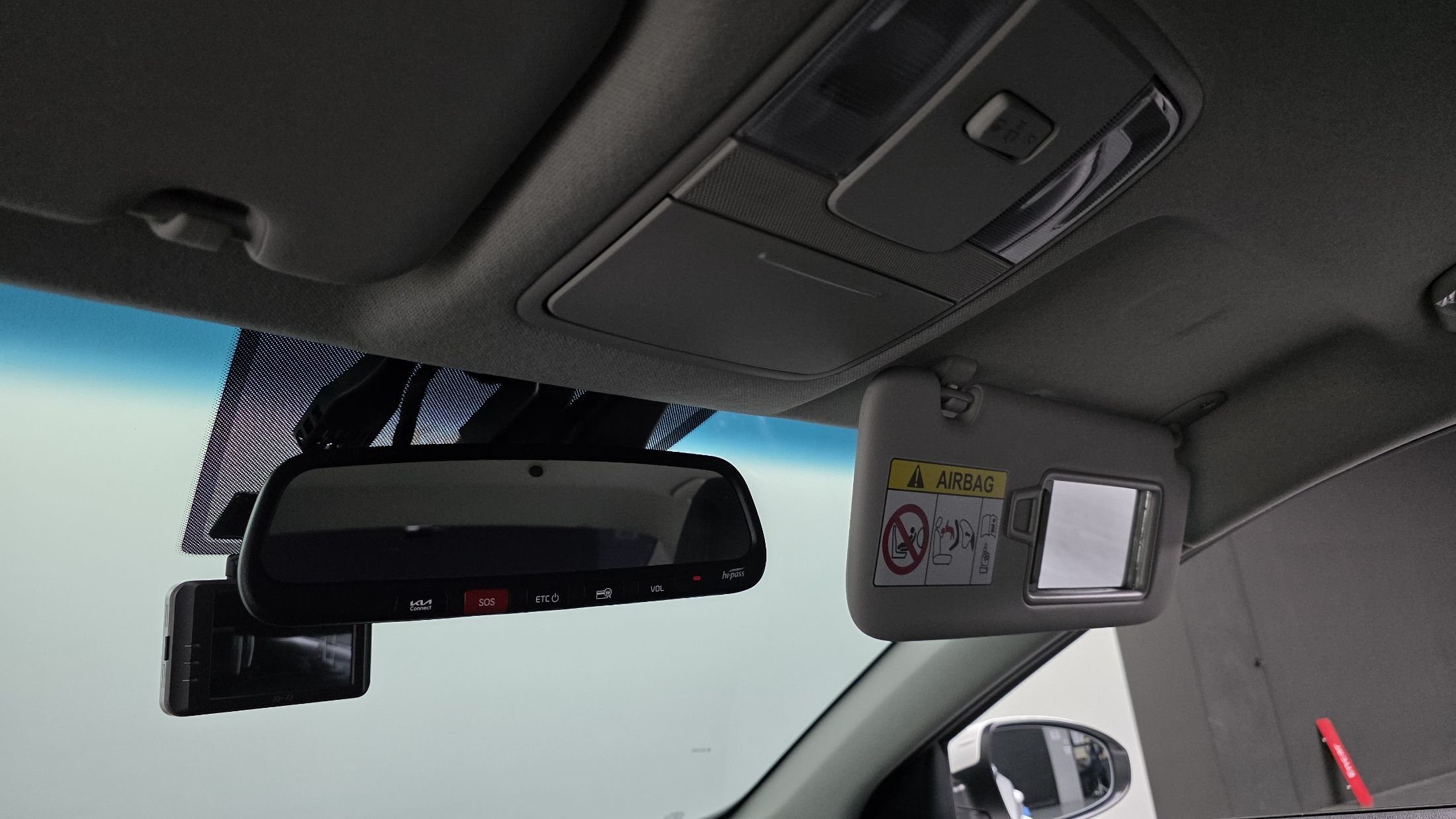 car slider