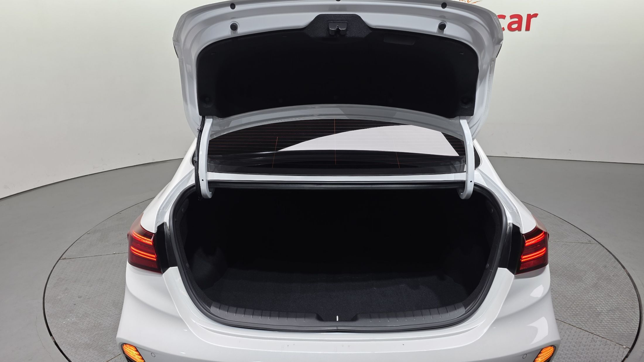 car slider