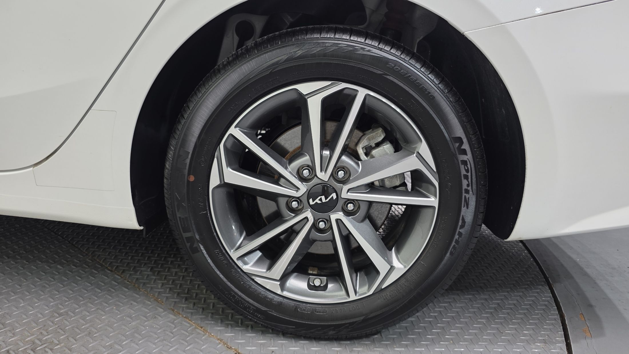 car slider