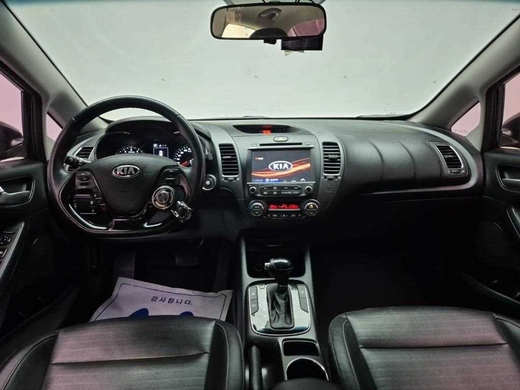 car slider