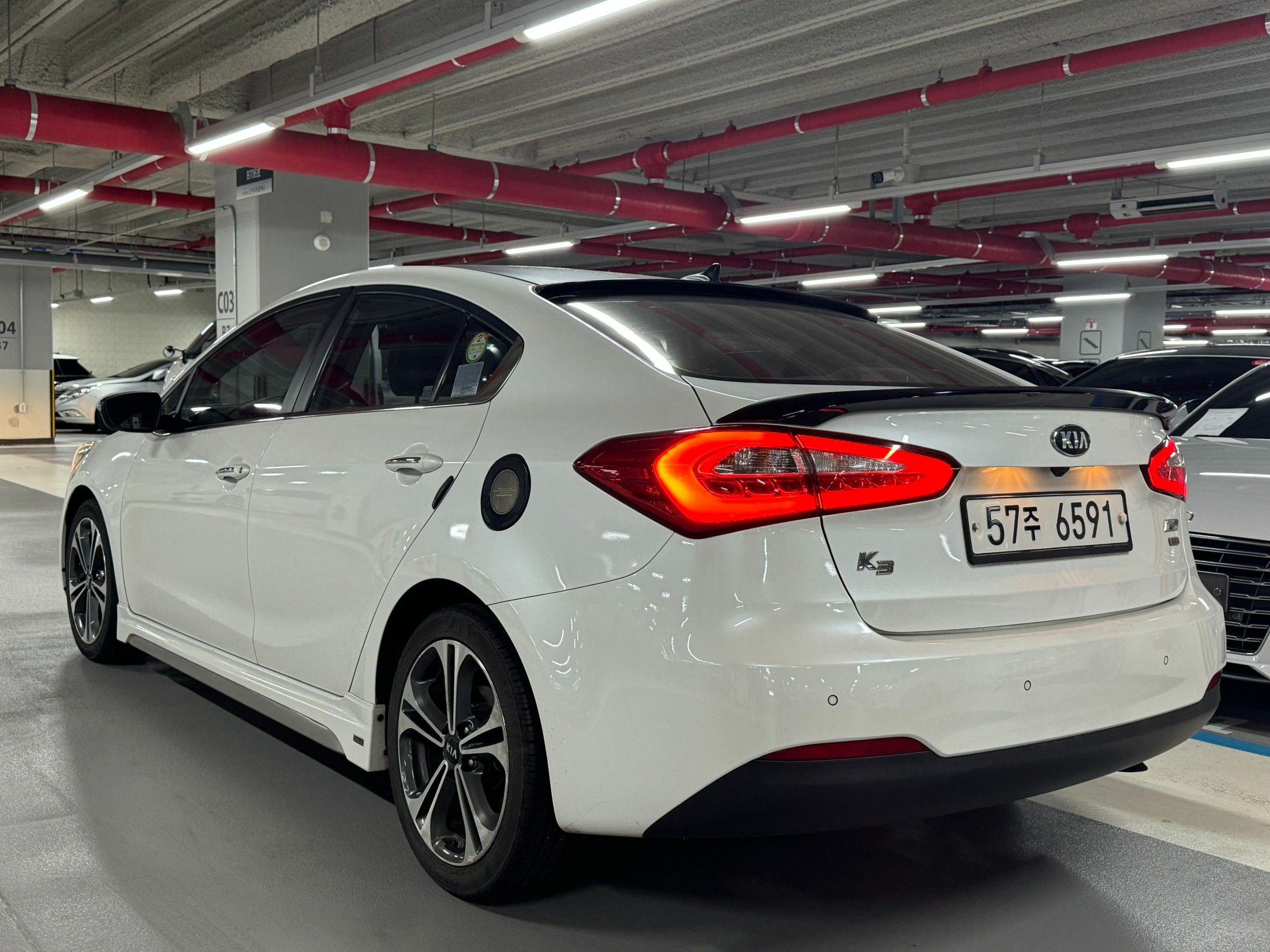 car preview