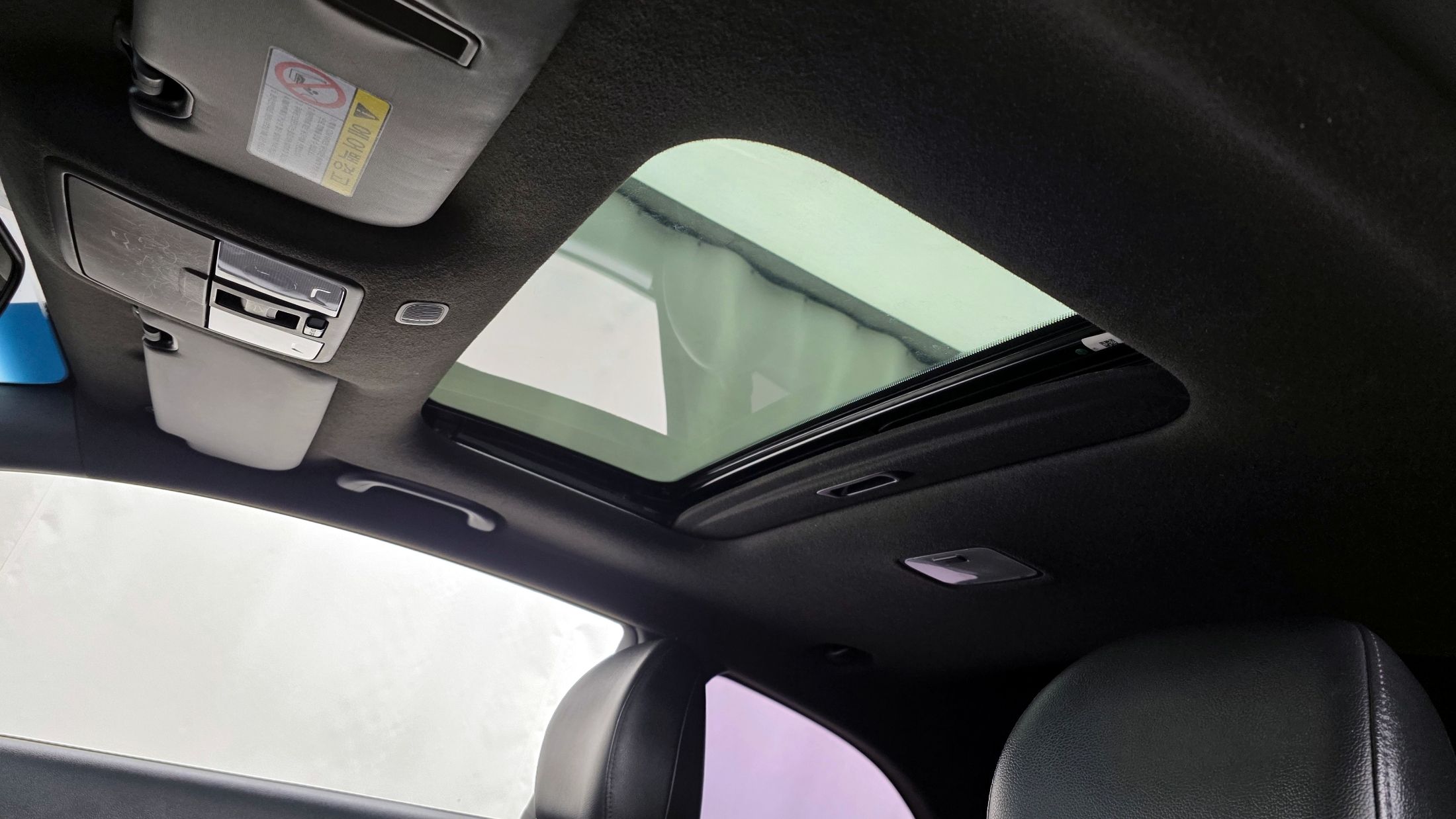 car slider