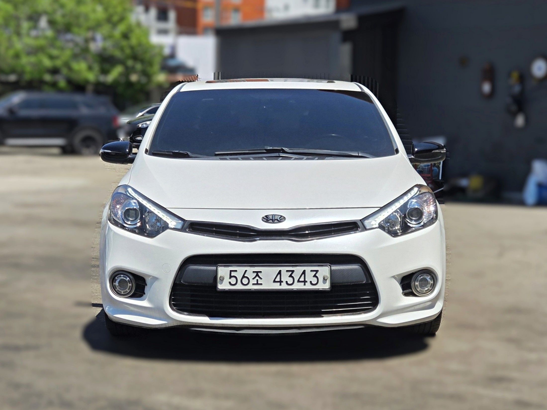 car preview