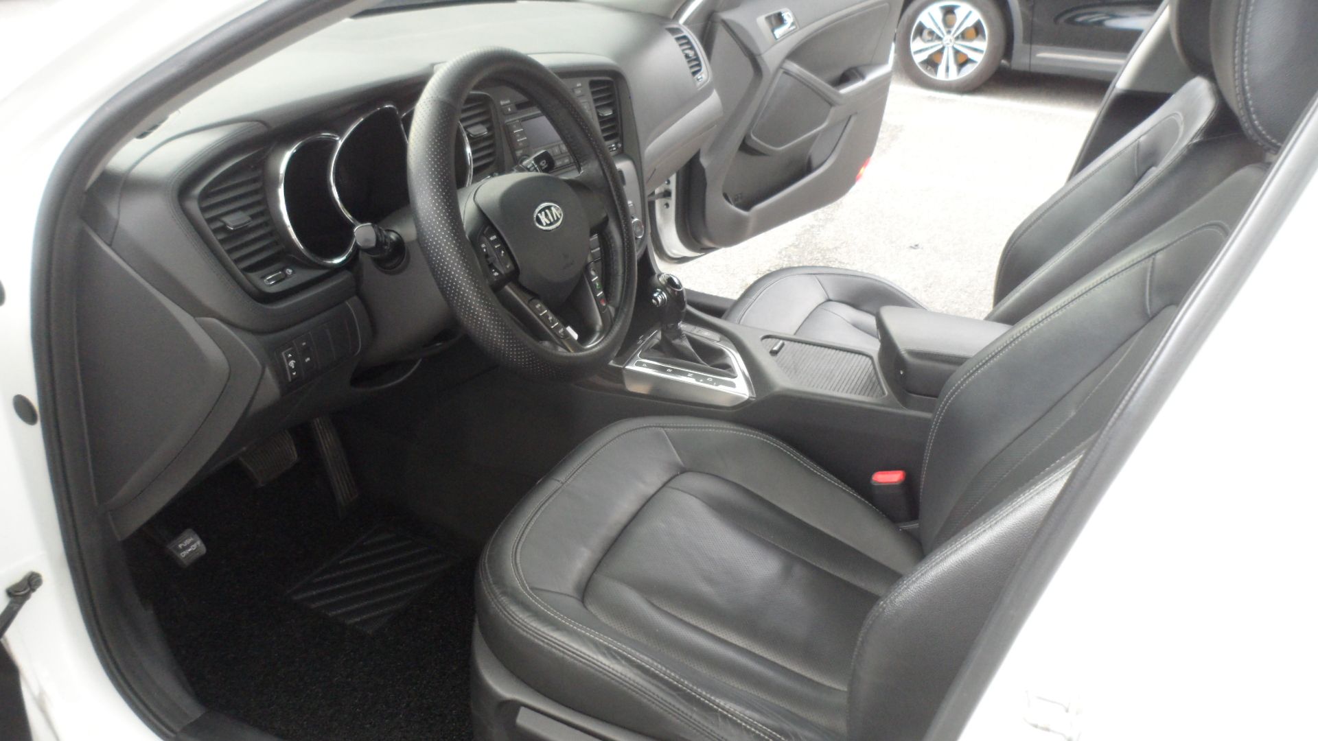 car slider