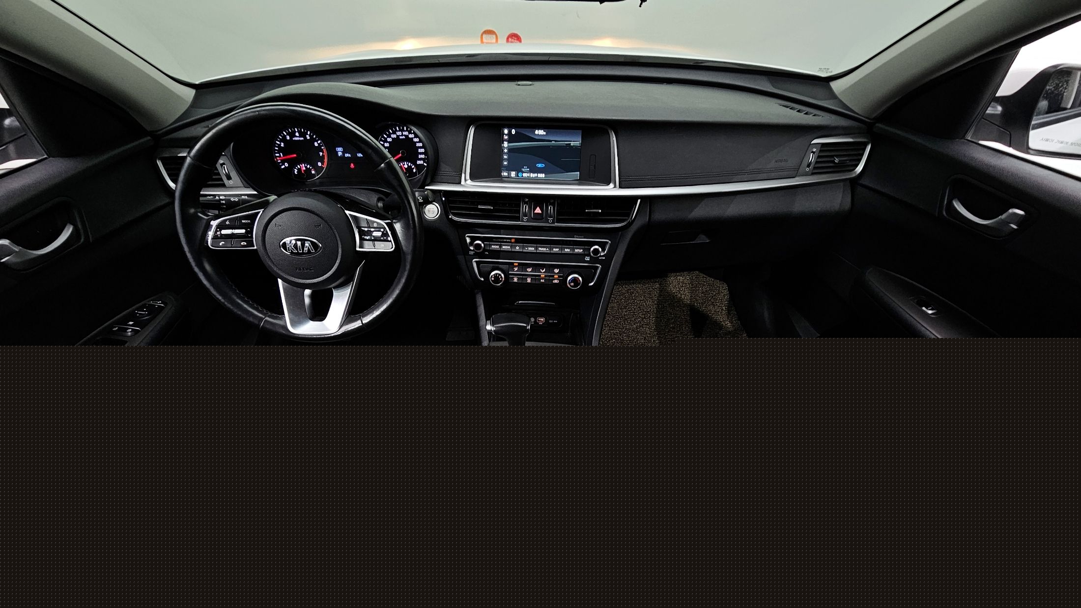 car slider