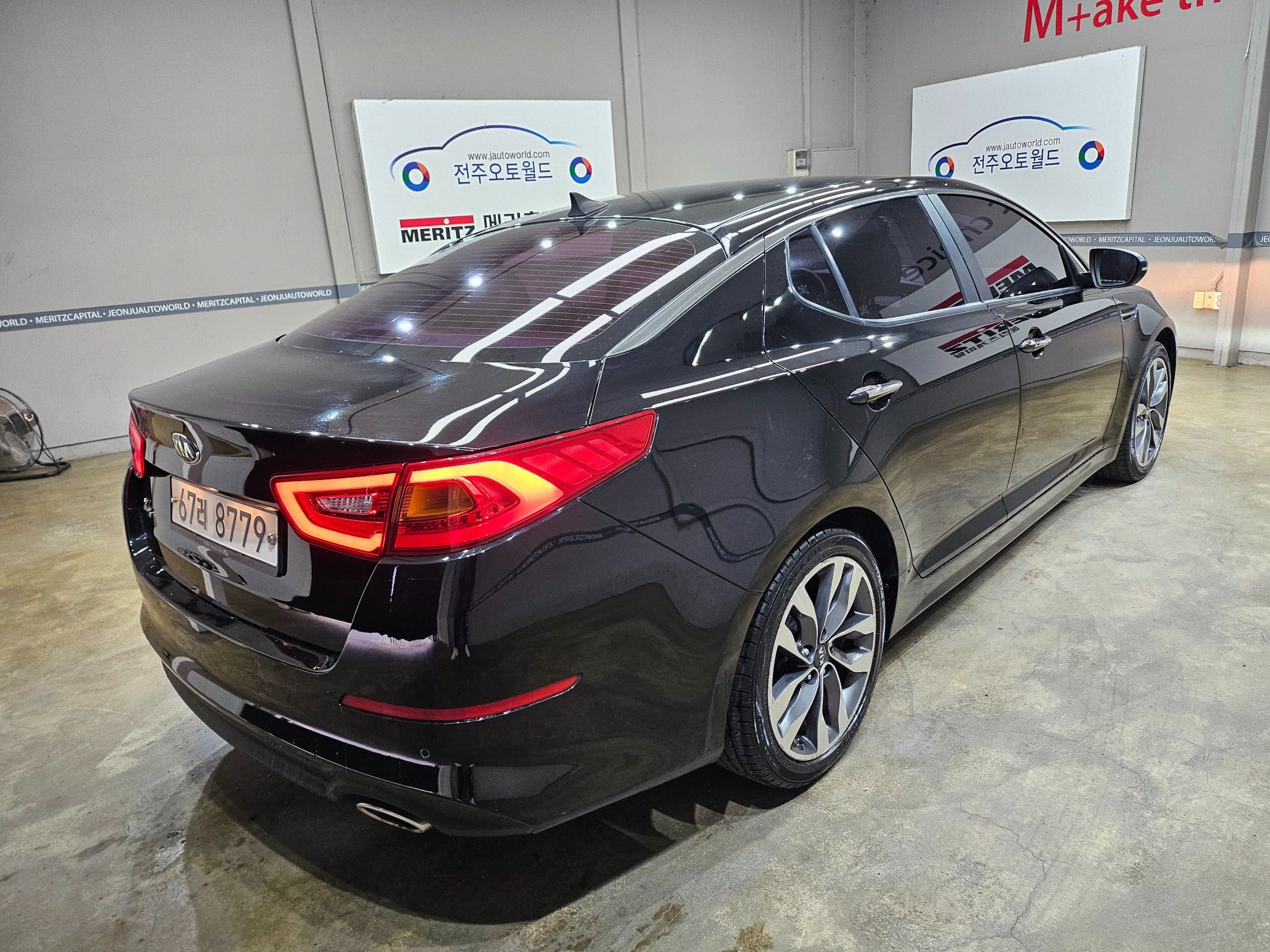 car preview