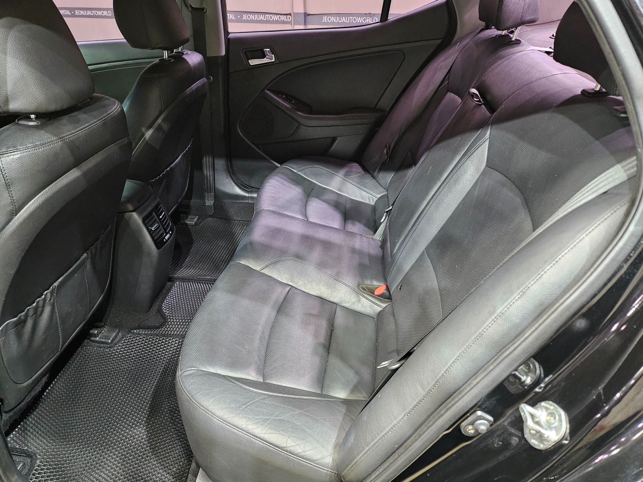 car slider