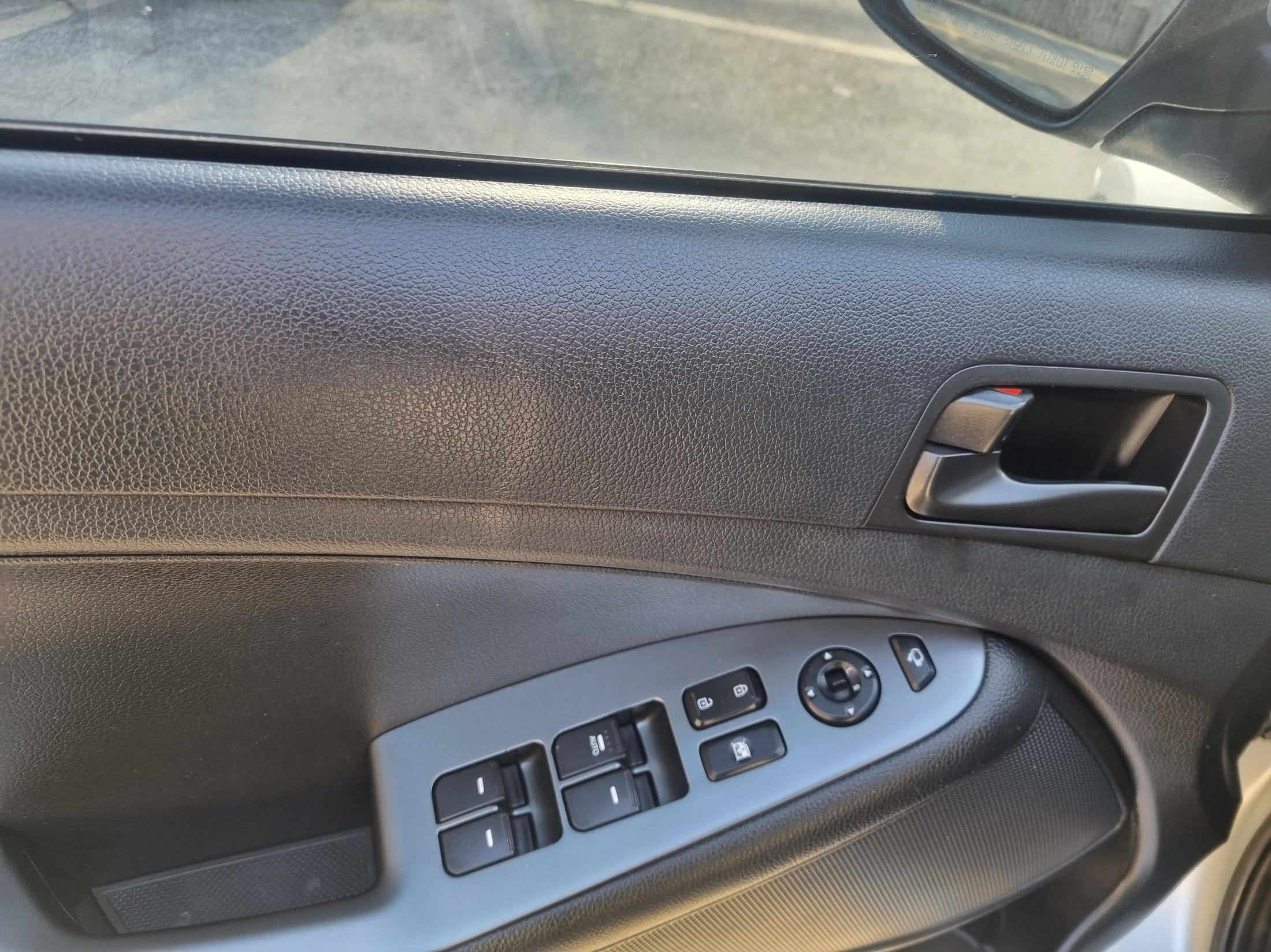 car slider