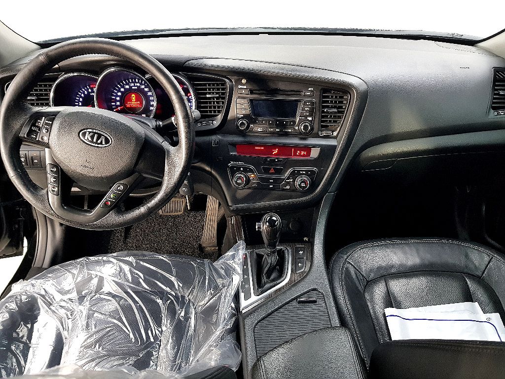 car slider