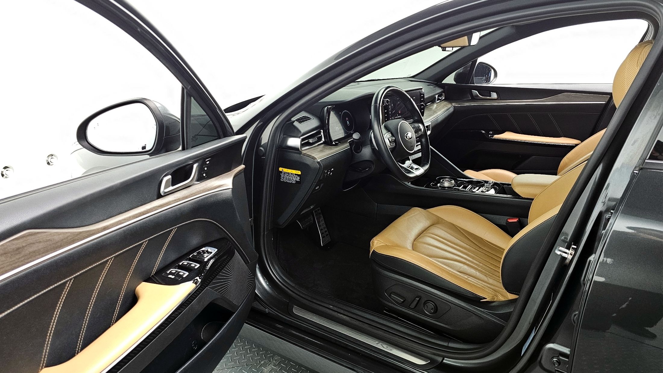 car slider