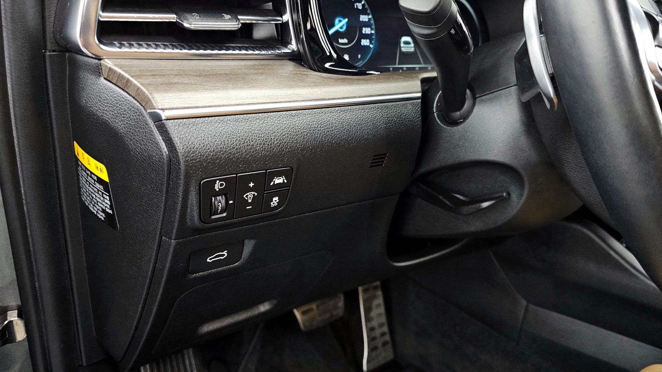 car slider