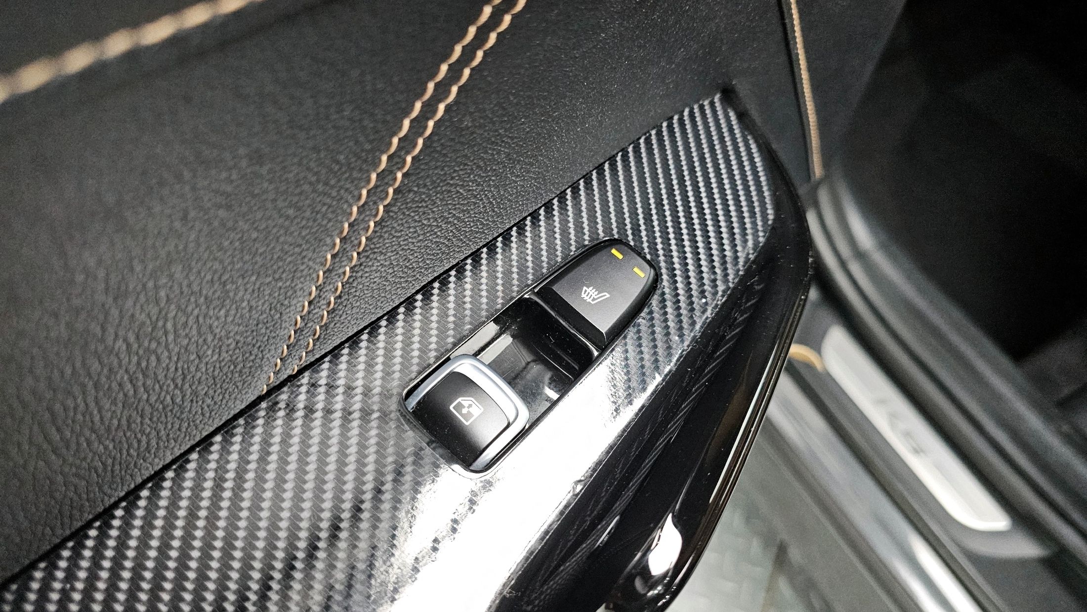 car slider