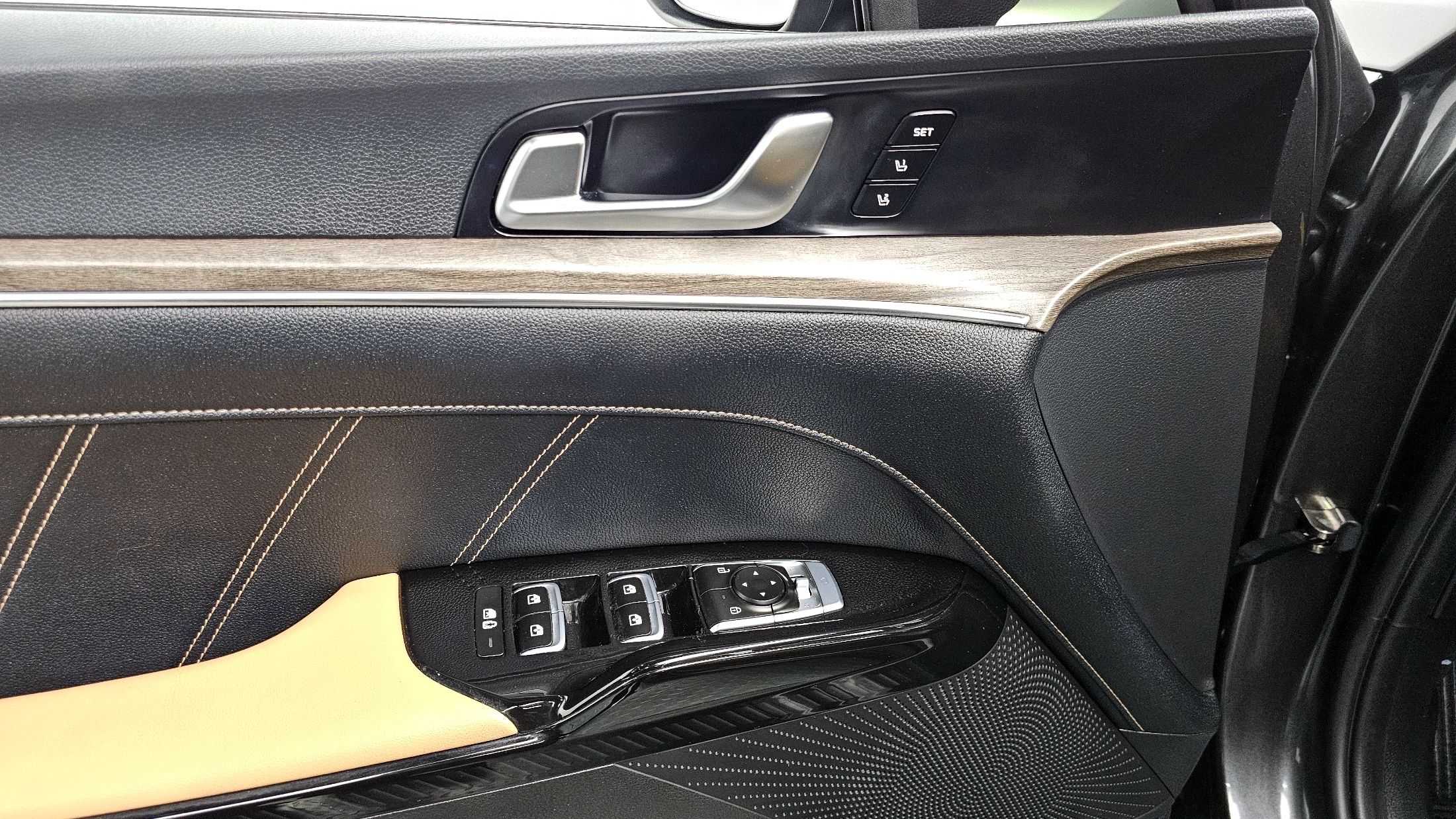 car slider