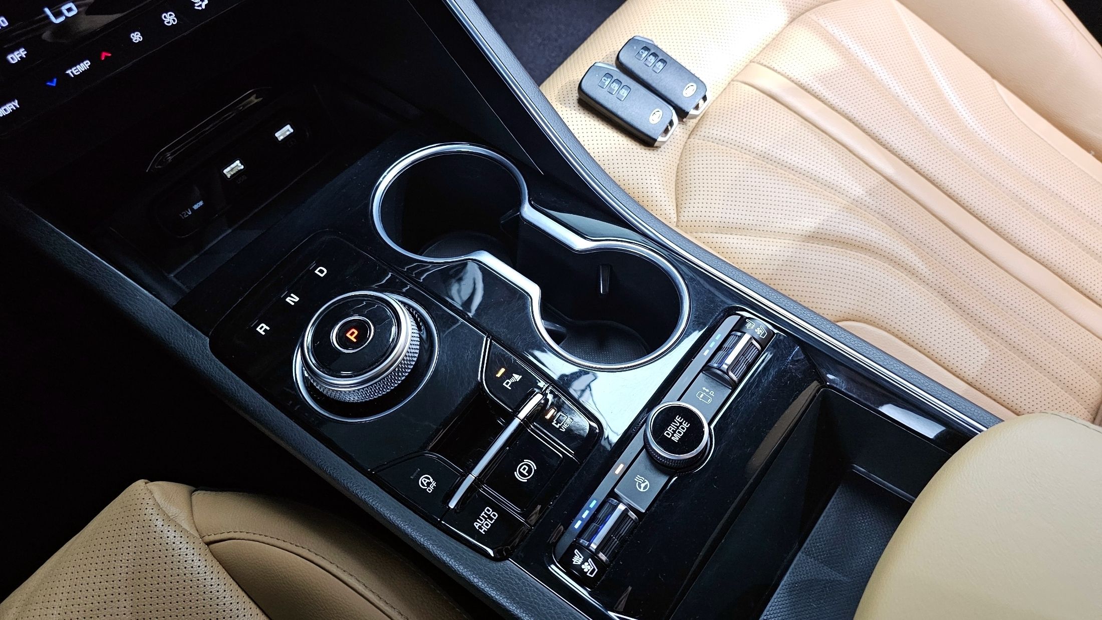 car slider
