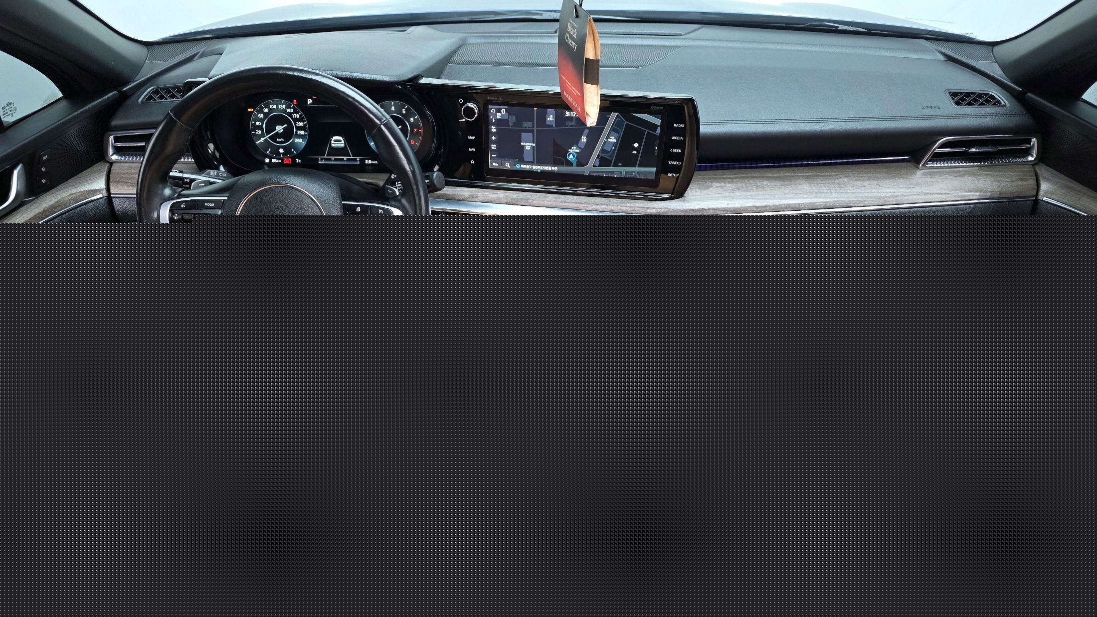 car slider