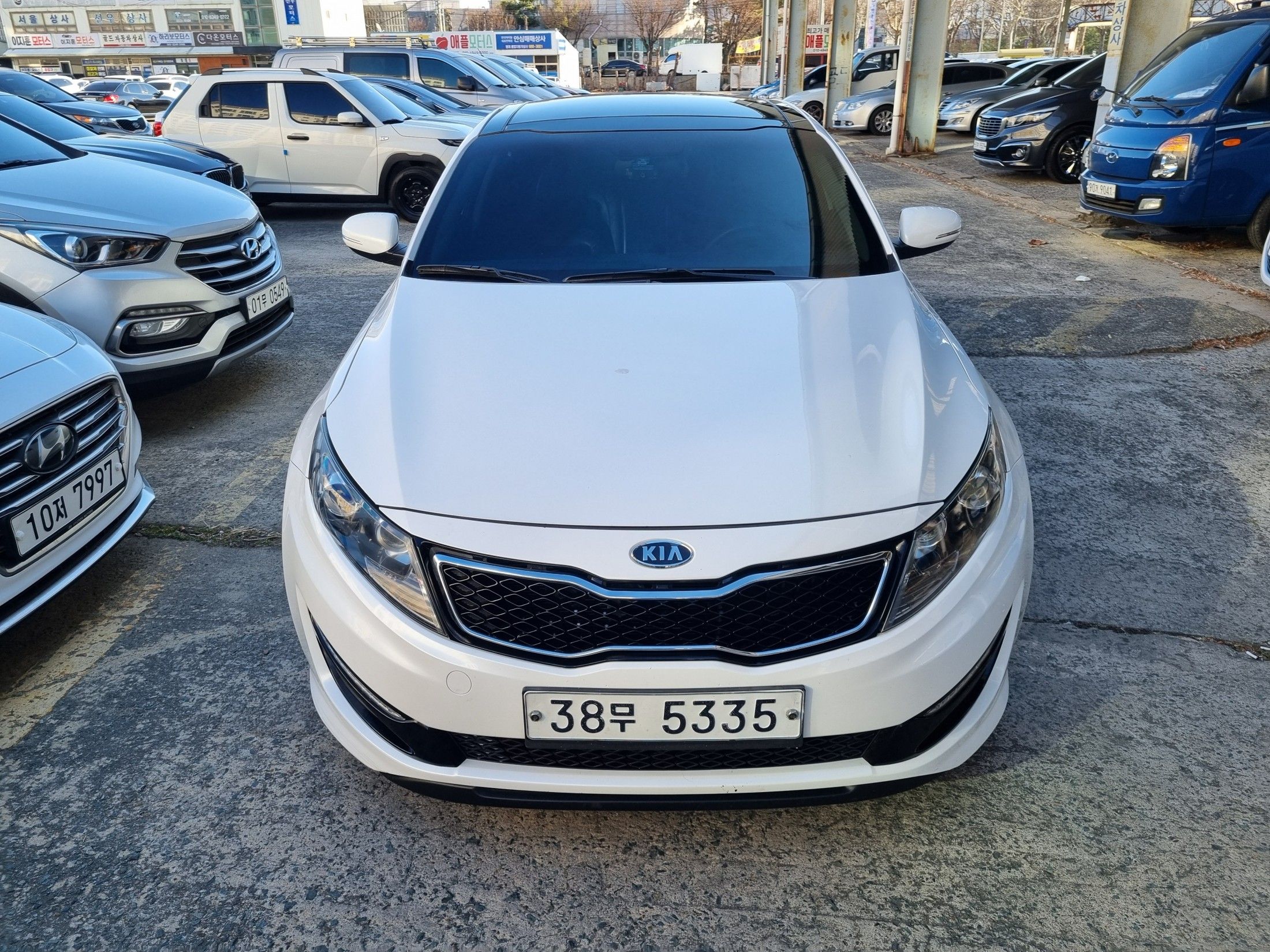 car preview