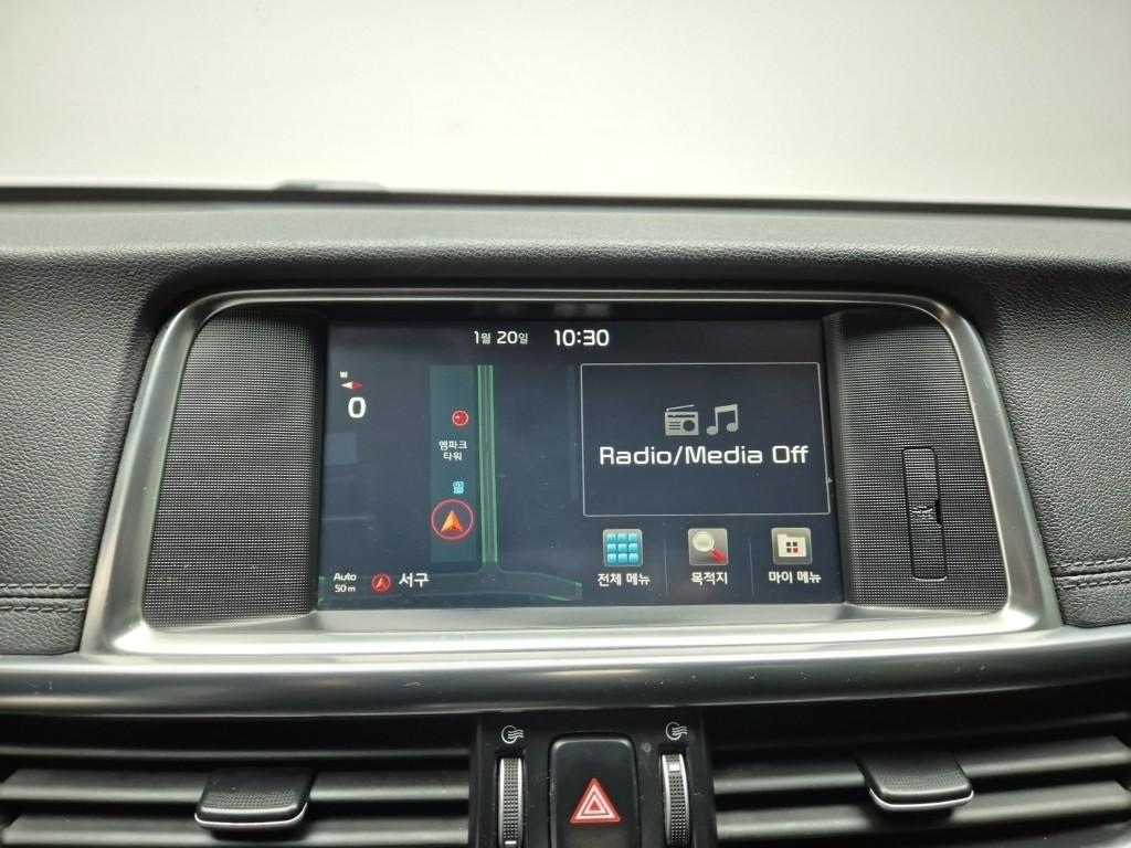 car slider