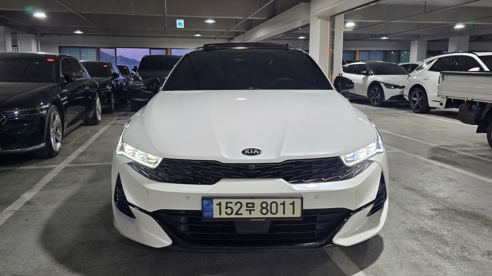 car preview