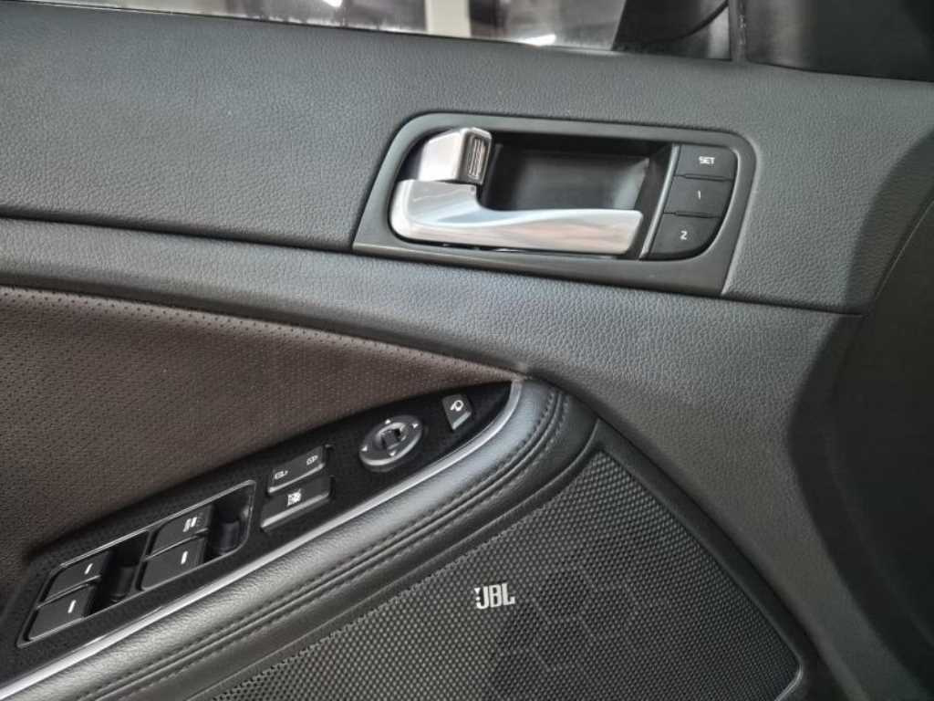 car slider