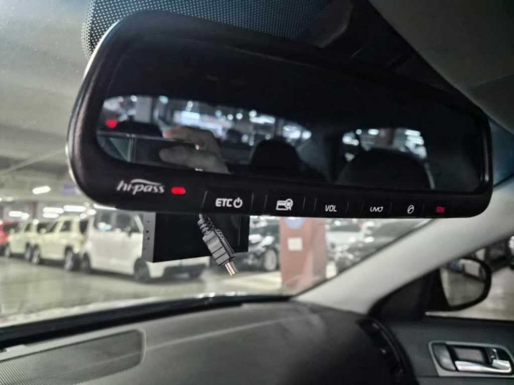 car slider