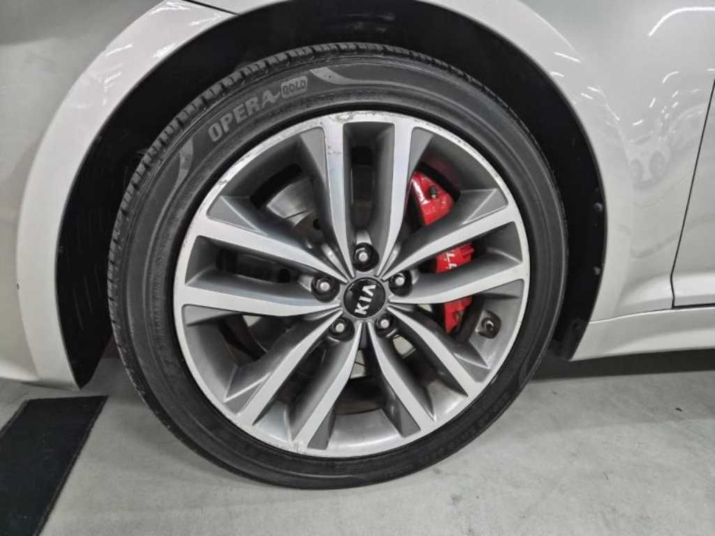 car slider