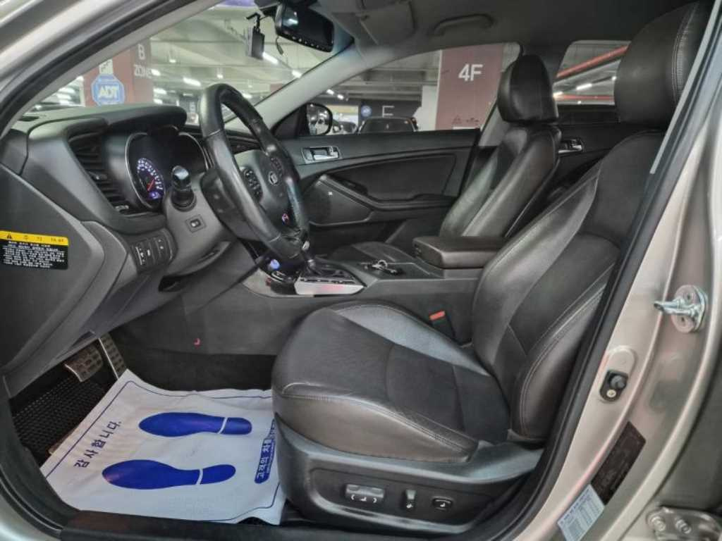 car slider