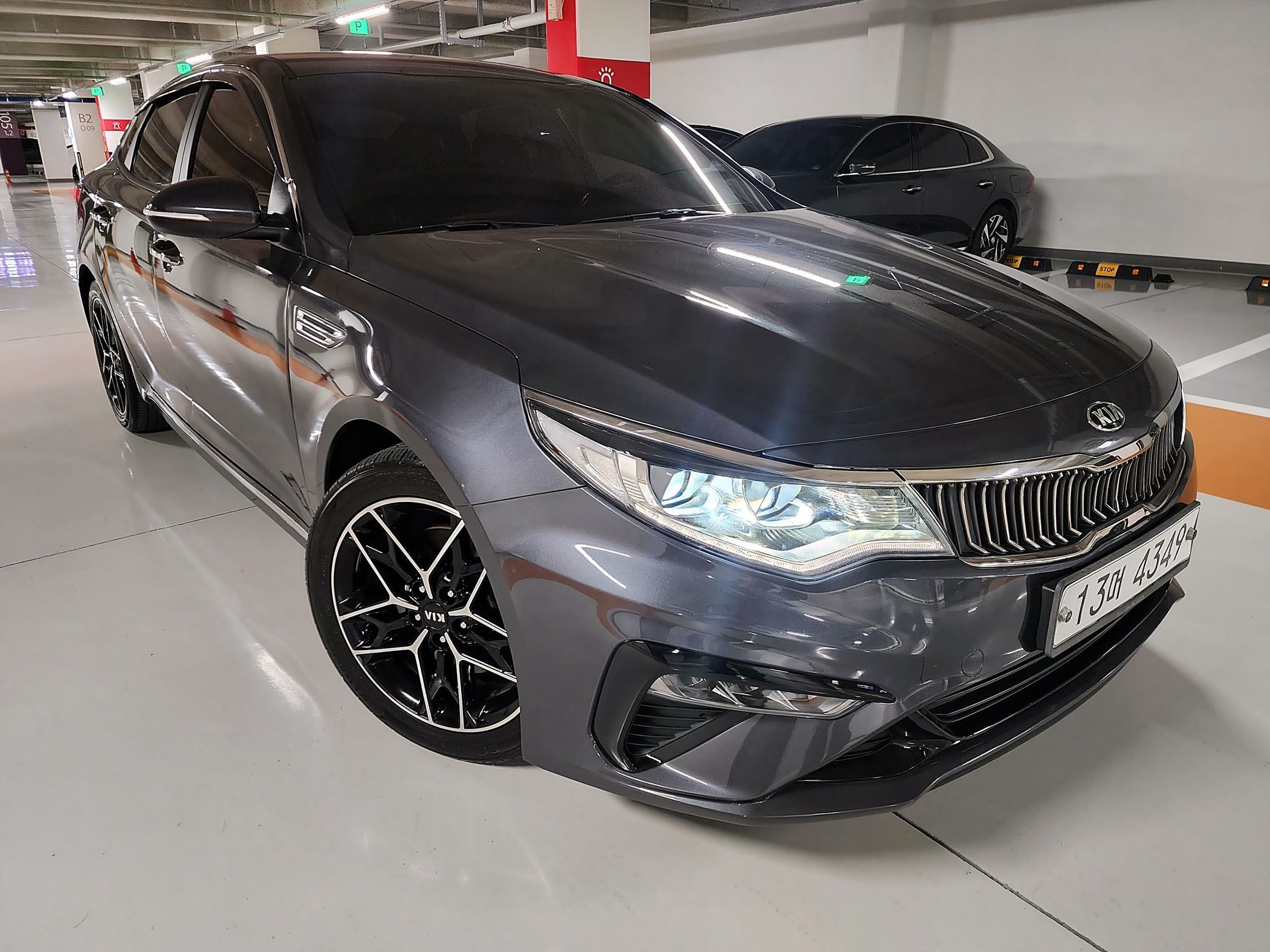 car preview