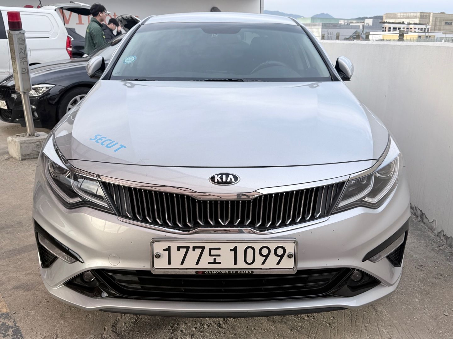 car preview