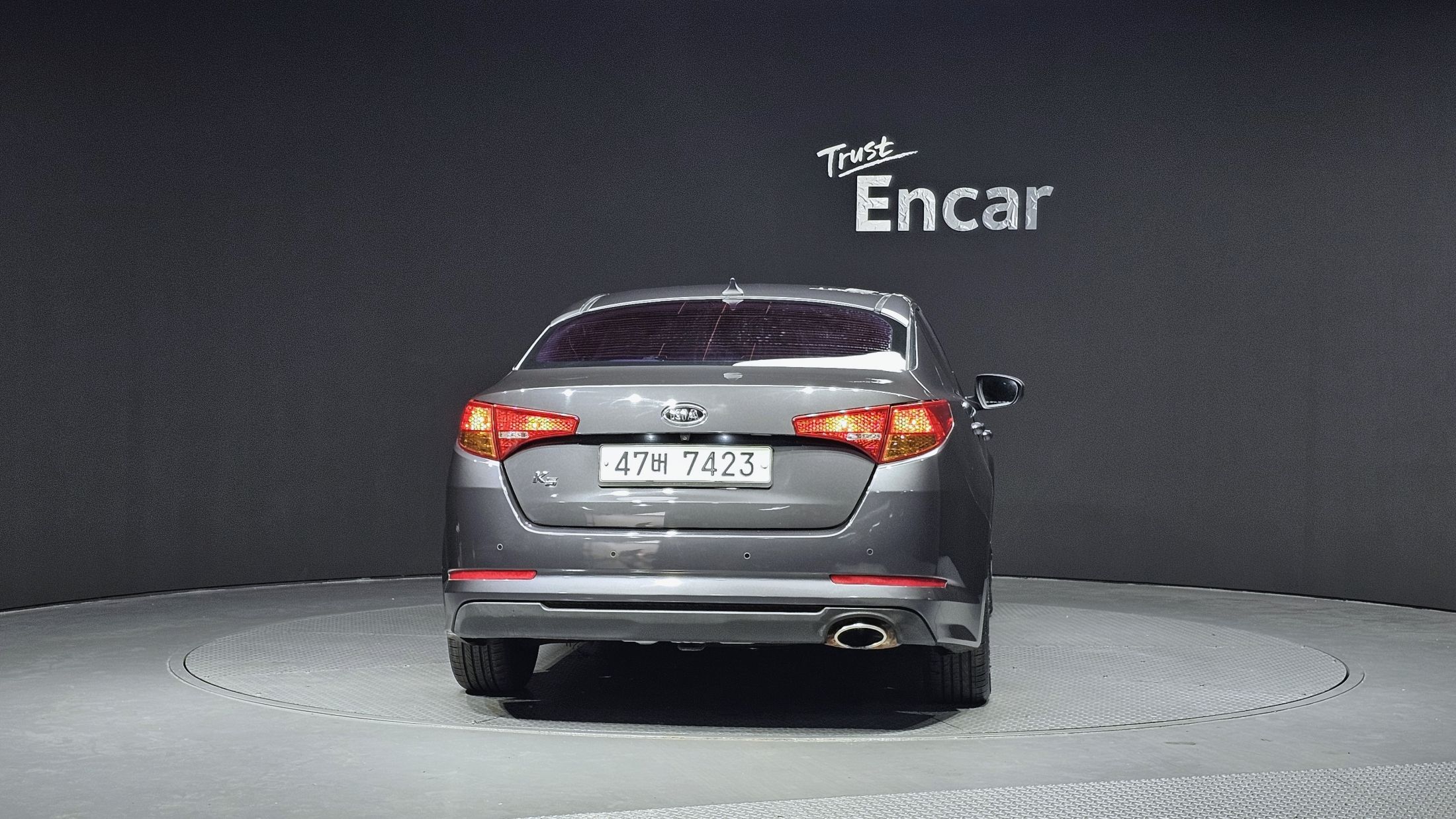 car slider